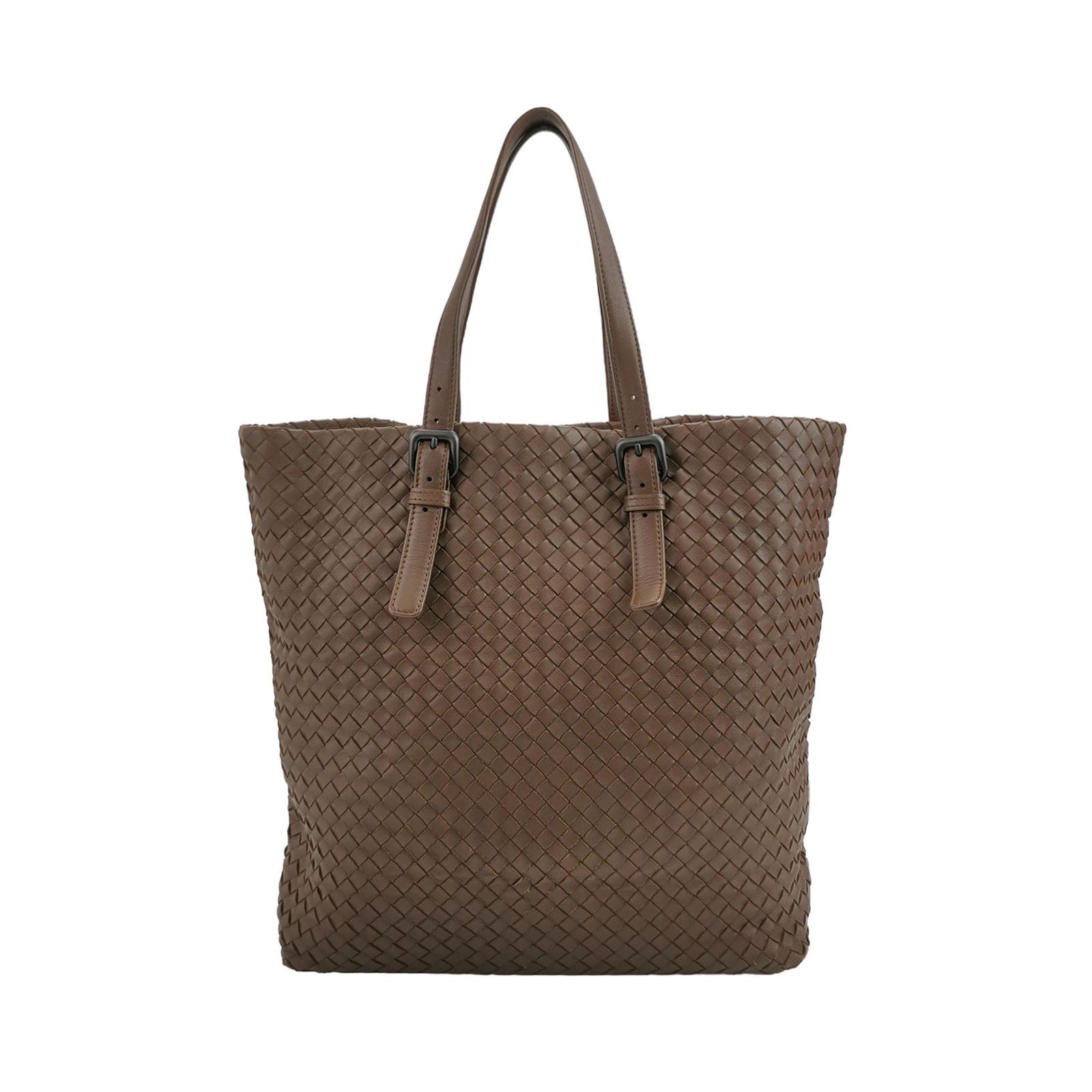 Bottega Veneta Bottega Veneta Women os Shoulder Bags Size ONE SIZE - 1 Thumbnail