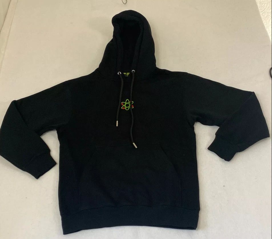 Other MAYC Mutant Ape Yacht Club Graphic Print Hoodie Size US XL / EU 56 / 4 - 2 Thumbnail