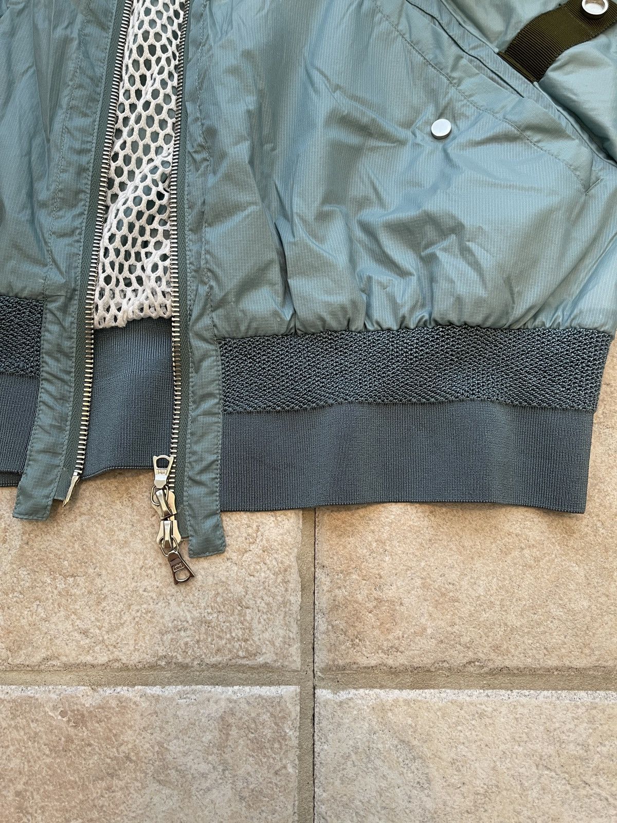 OAMC OAMC Nylon Bomber jacket Size US XL / EU 56 / 4 - 6 Thumbnail