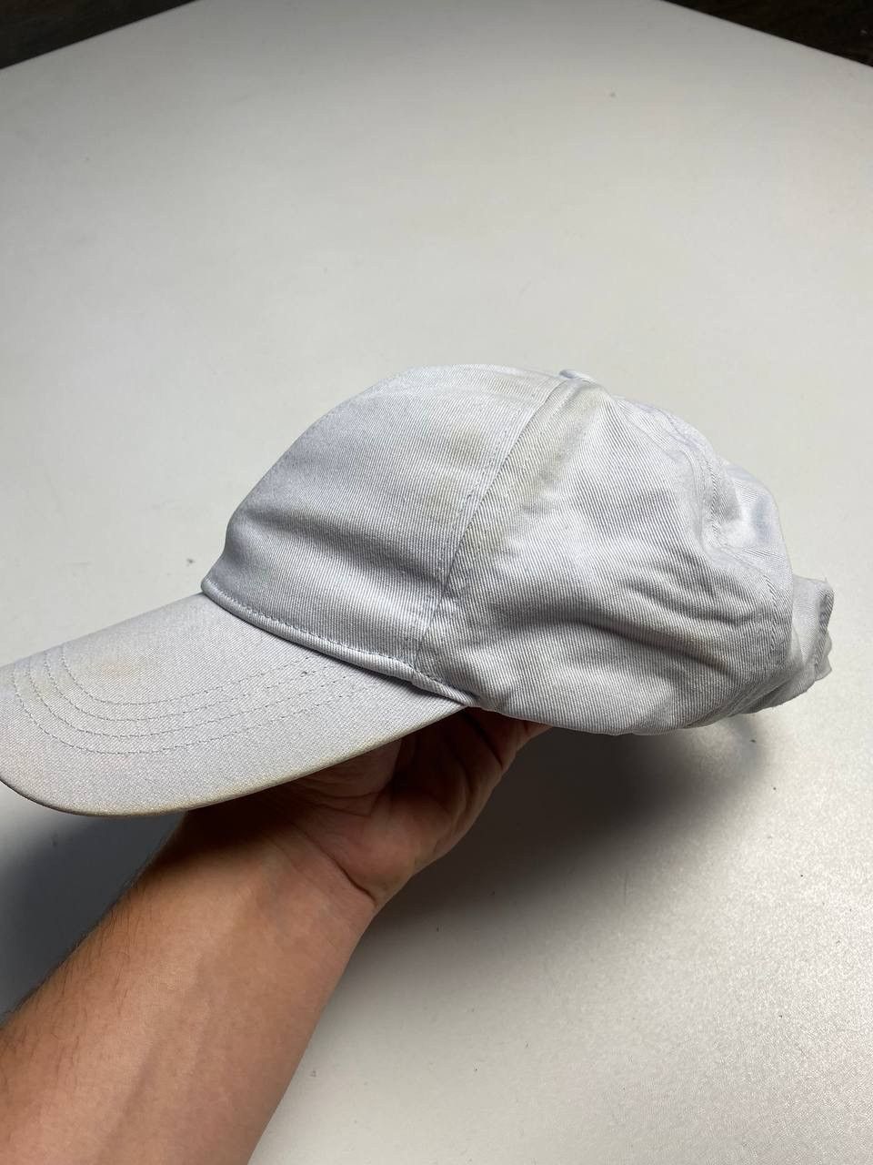 Karl Lagerfeld Karl Lagerfeld cap Size:One Size Size ONE SIZE - 4 Thumbnail