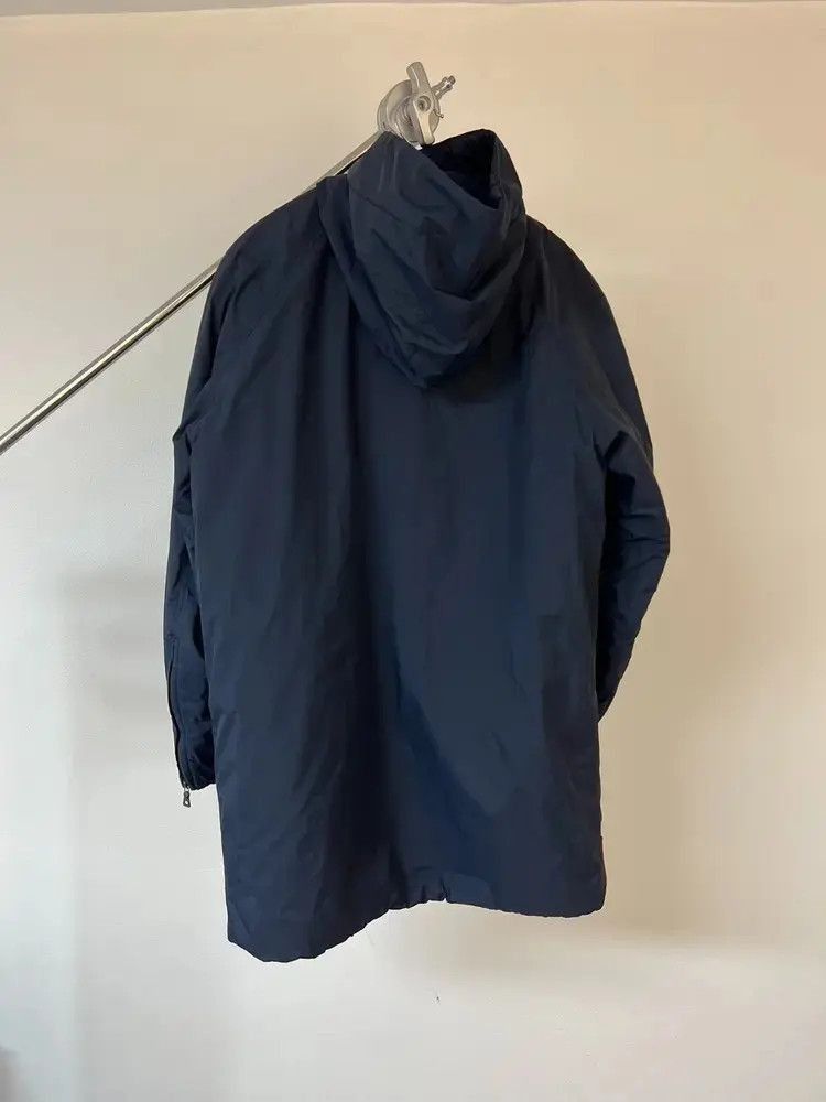 Vintage Prada Sports Red Label Down Jacket