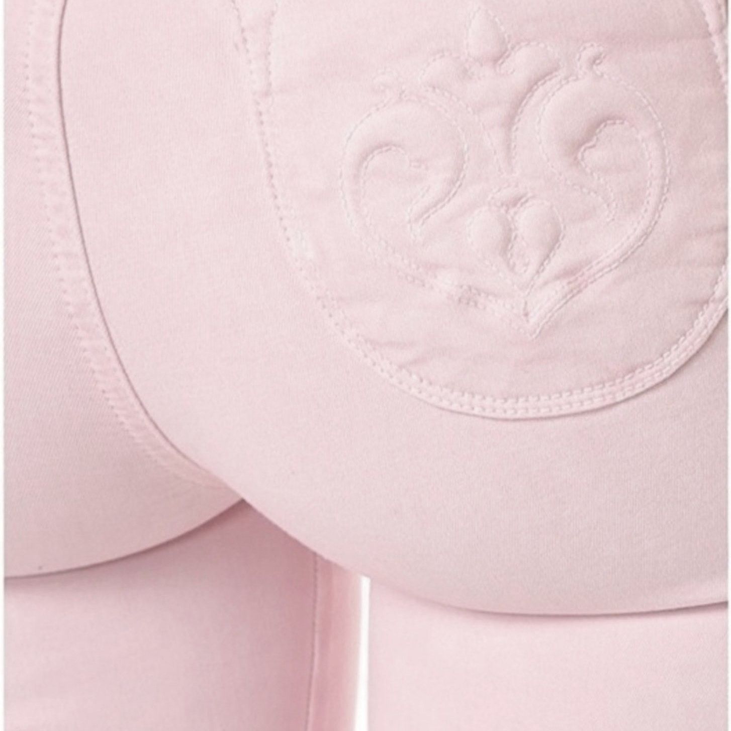 Sawyer of Napa SIWY Pink Jeans | Size 29 Size 29" - 8 Thumbnail