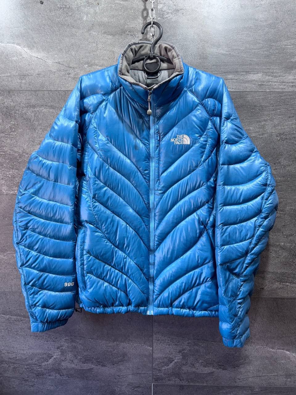 The North Face The North Face Flight Series 900 Goose Down Puffer Size L / US 10 / IT 46 - 1 Thumbnail