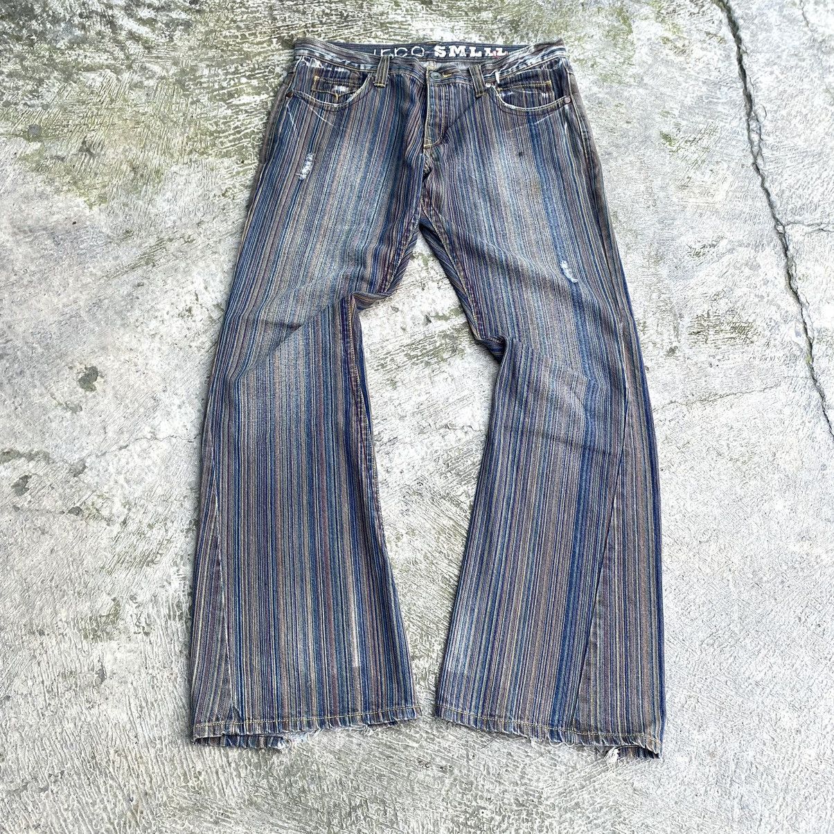 Men's Tornado Mart Japan Denim | Grailed