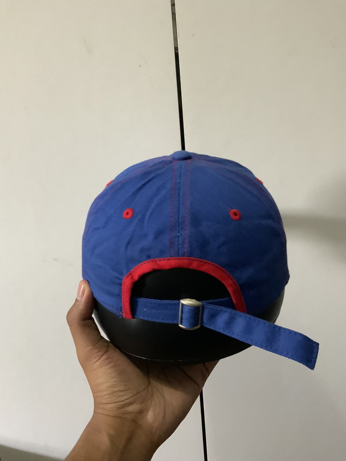 If Six Was Nine Akseis Streetwear Hat Size ONE SIZE - 3 Thumbnail