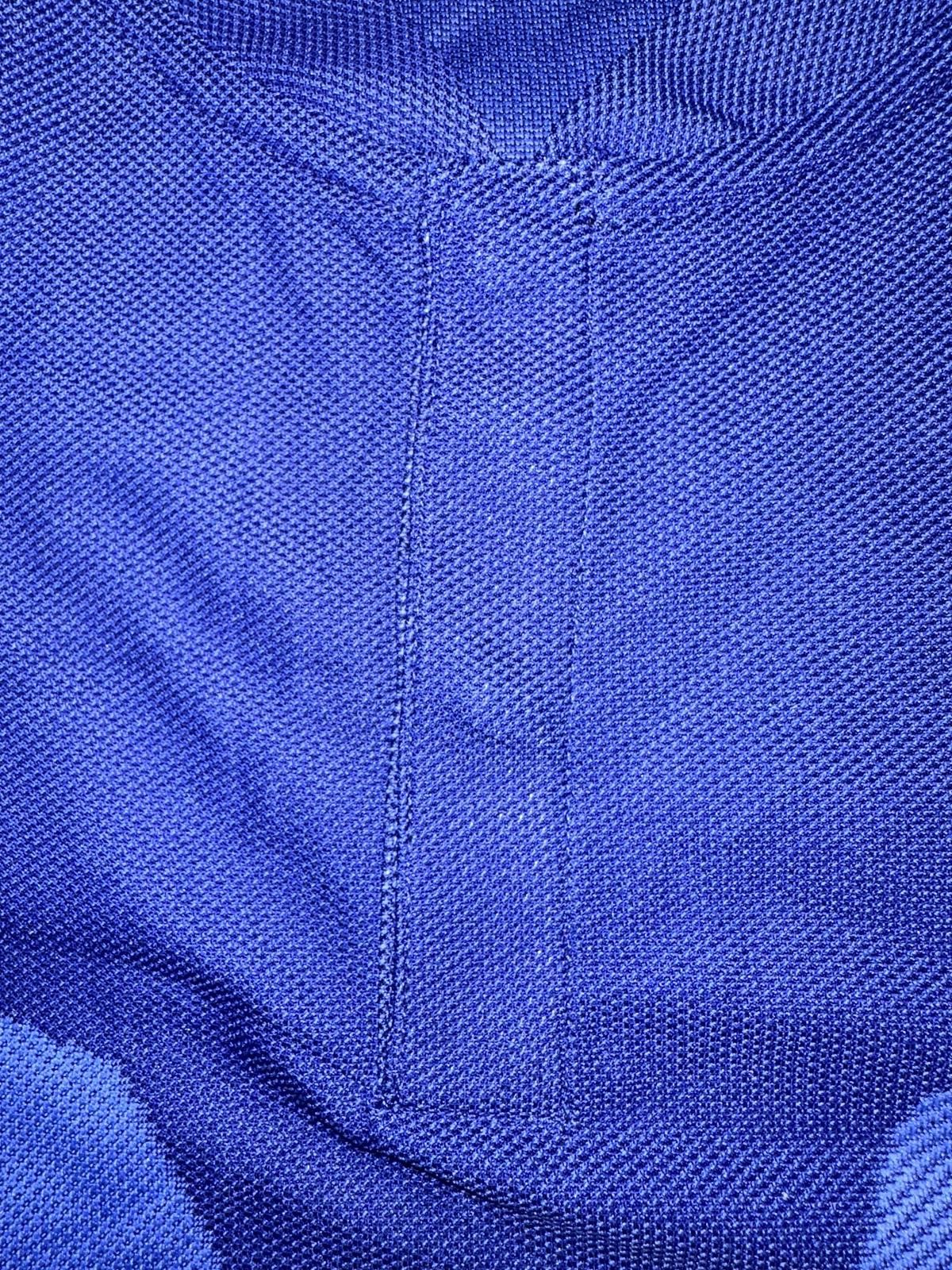 Nike Nike Men’s Zonal Cooling MM Fly Blade Polo Sample Size US M / EU 48-50 / 2 - 5 Thumbnail