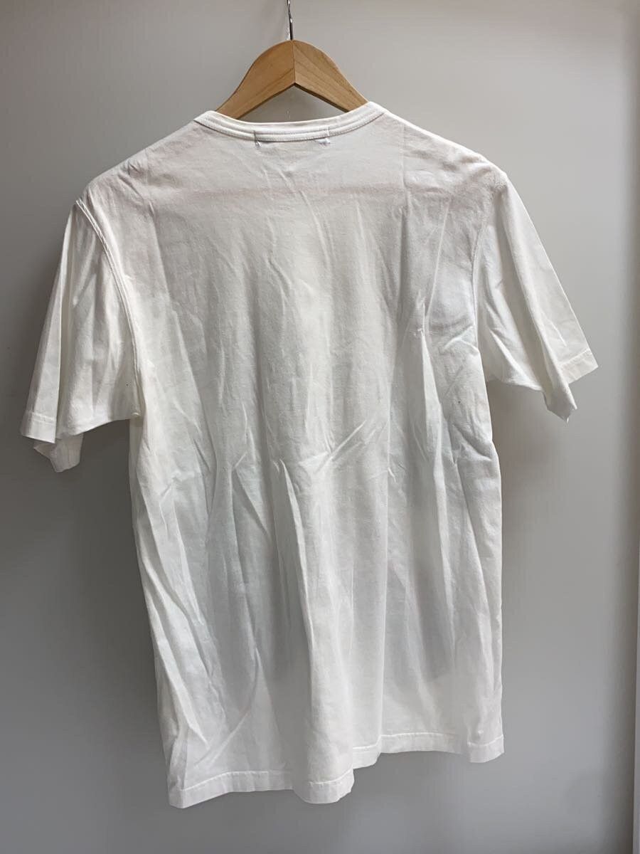 Comme des Garcons Homme Patchwork Tee Shirt Size US M / EU 48-50 / 2 - 2 Thumbnail