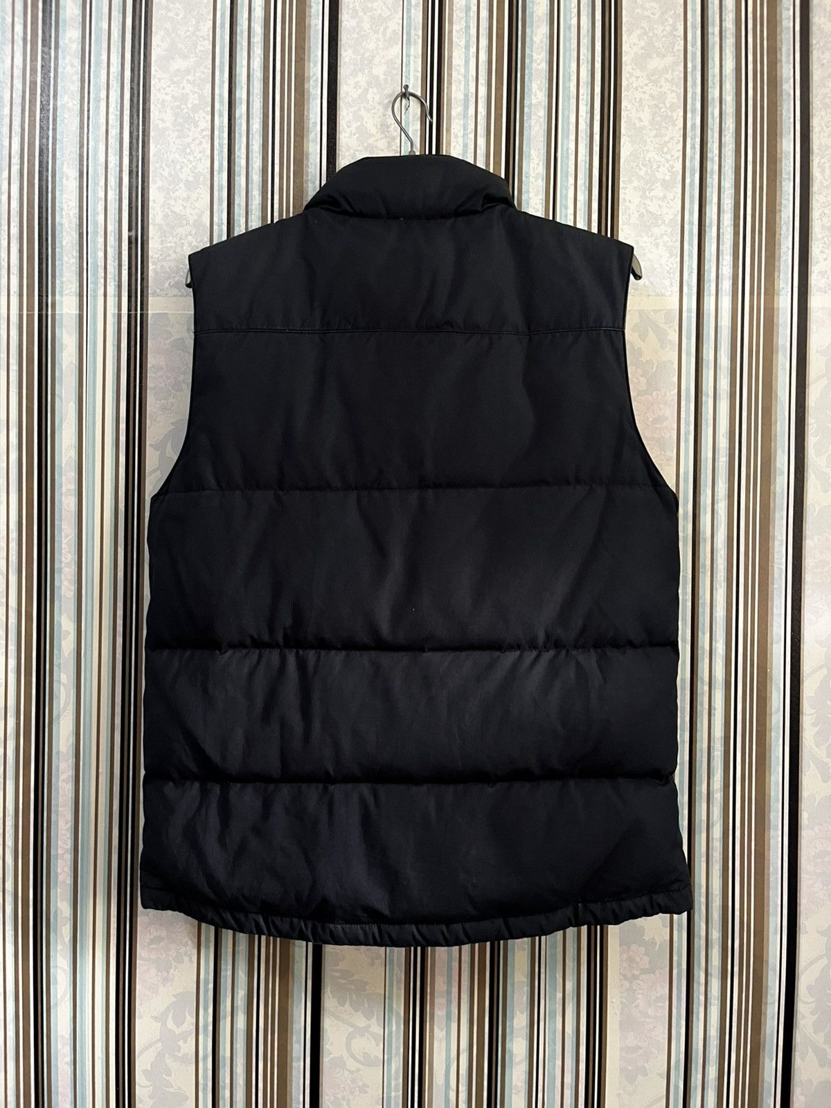 Margaret Howell 2000s MHL puffer down utility pockets #H4 Size US M / EU 48-50 / 2 - 2 Thumbnail