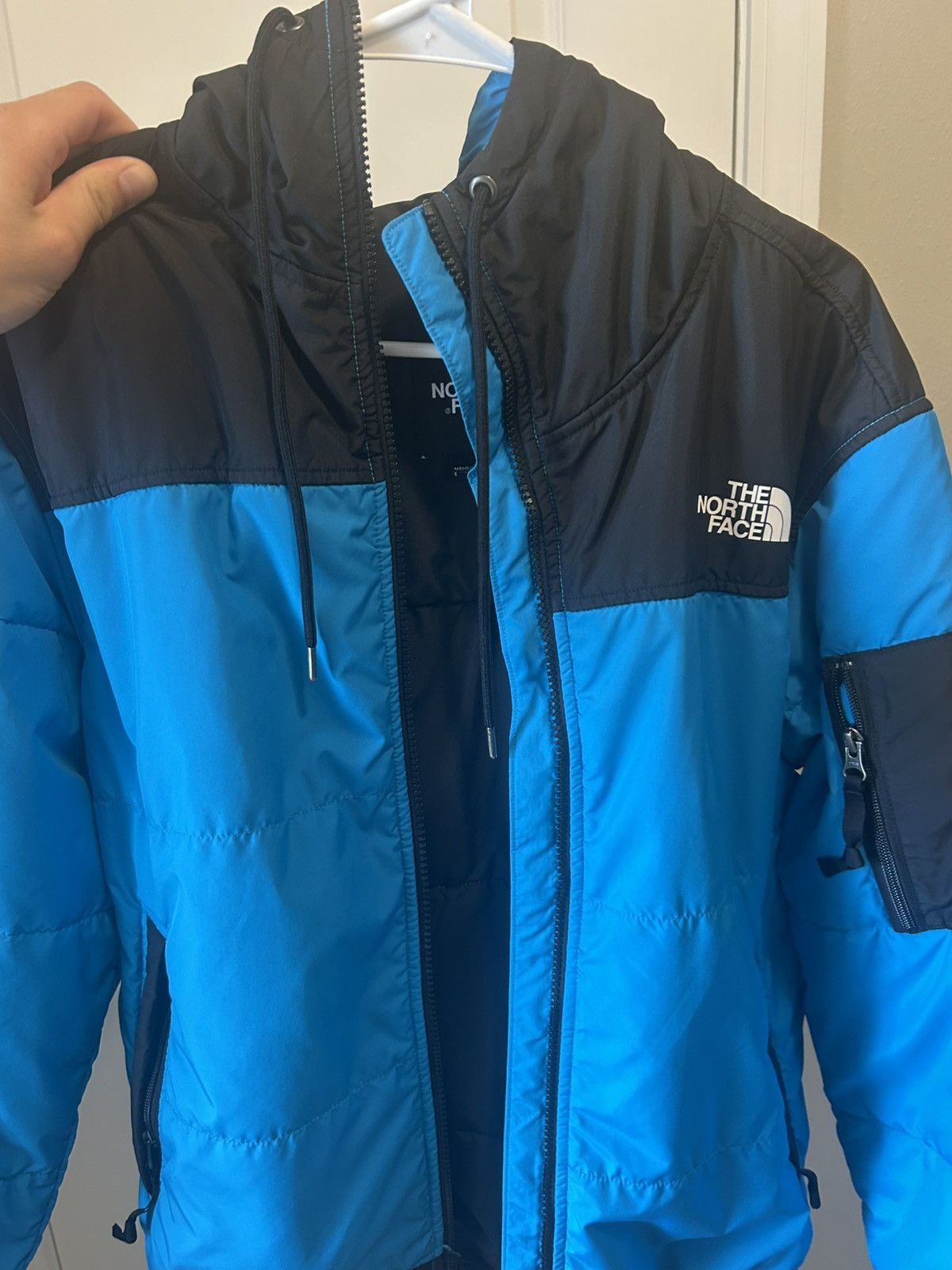 The North Face Reversible North Face Jacket Size US M / EU 48-50 / 2 - 1 Thumbnail