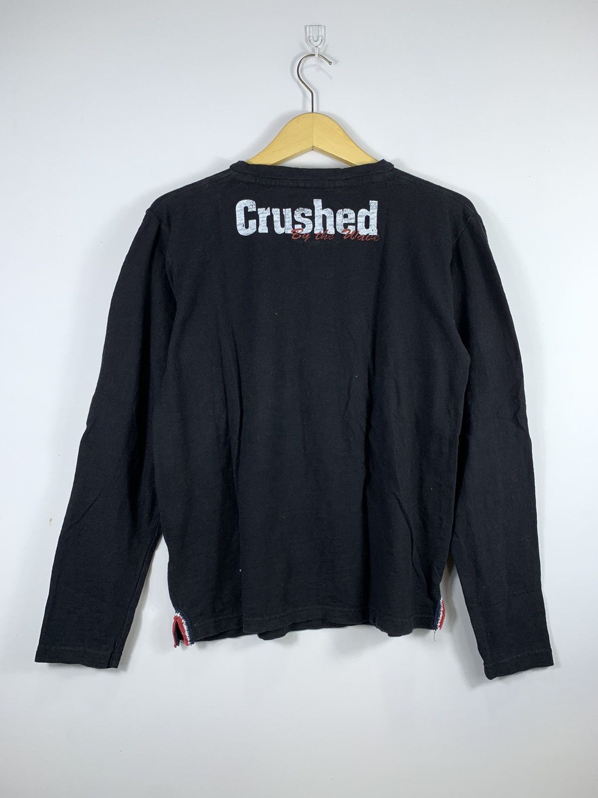 20471120 STARANGE HEAVEN GRUSHEAD SURF hysteric lgb ifsix style Size US M / EU 48-50 / 2 - 2 Thumbnail
