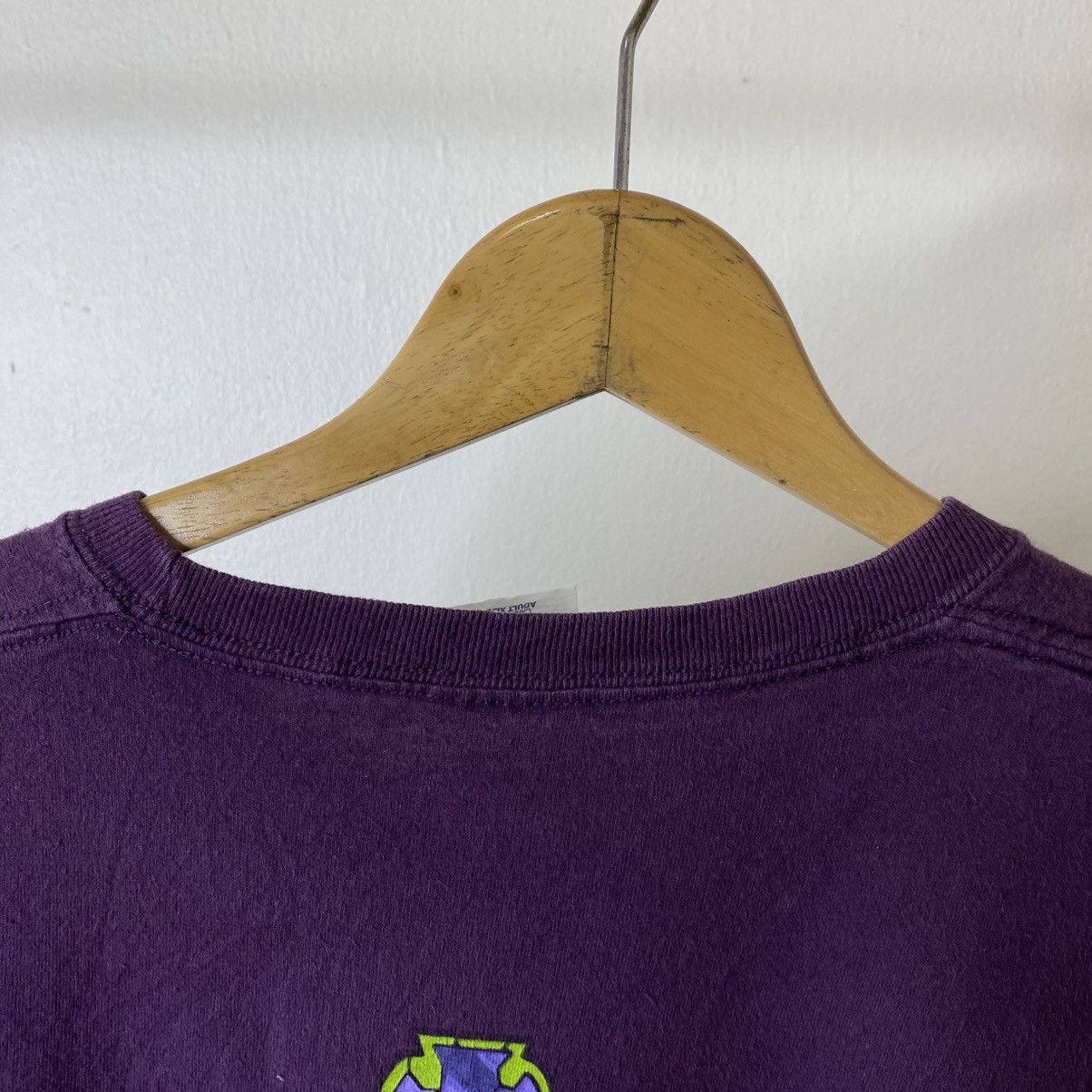 Band Tees Vintage 2000s The String Cheese Incident Jam Band T Shirt Size US XL / EU 56 / 4 - 5 Thumbnail
