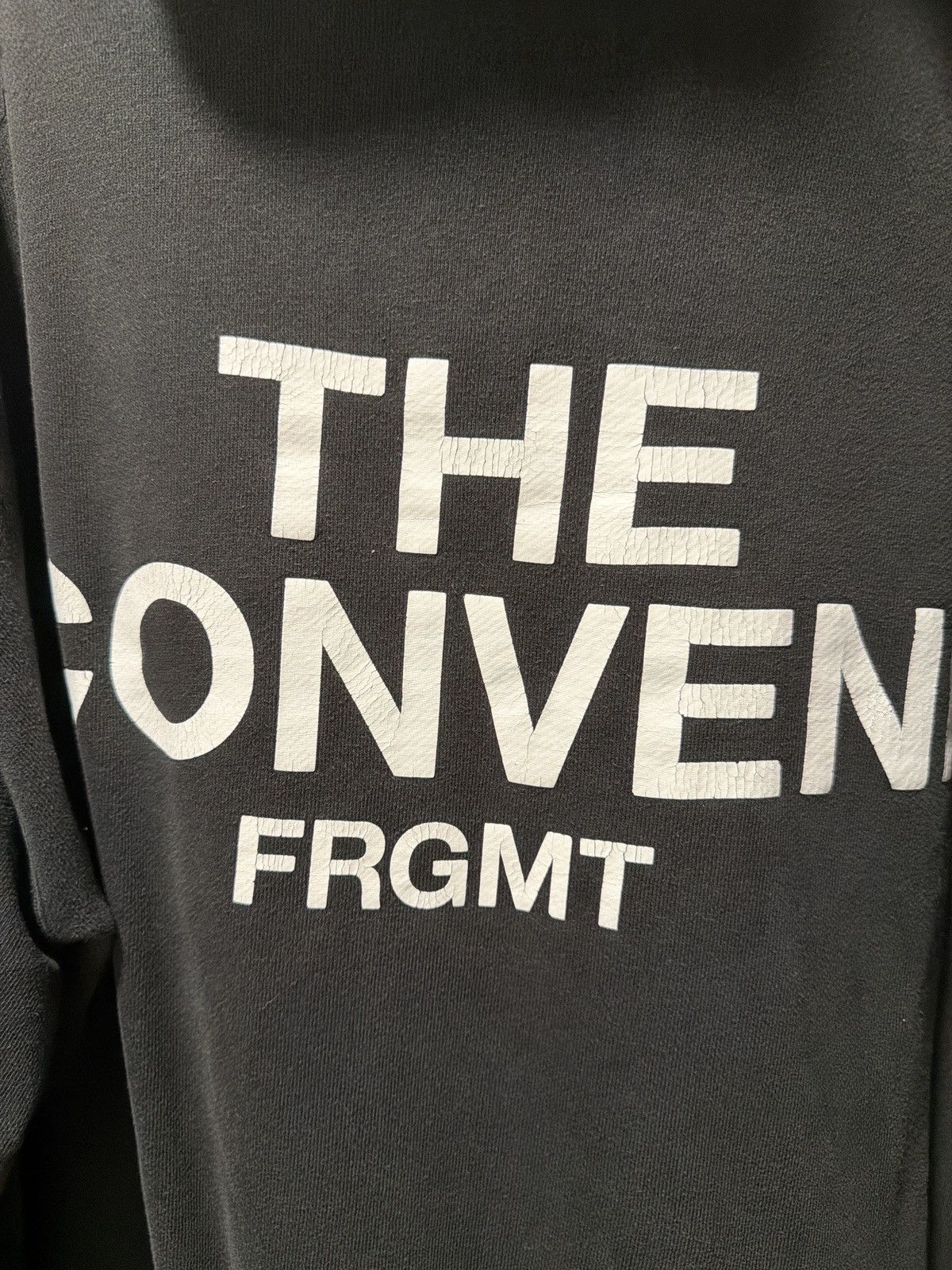Fragment Design Fragment design The Conveni Ginza hoodie Size US M / EU 48-50 / 2 - 4 Thumbnail