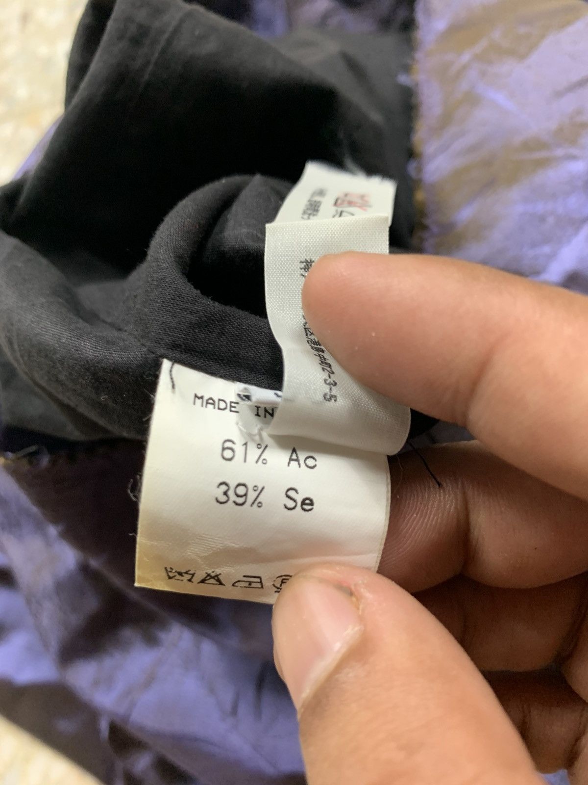 Art Comes First debora SINIBALDI mini skirt Size 27" / US 4 / IT 40 - 9 Thumbnail