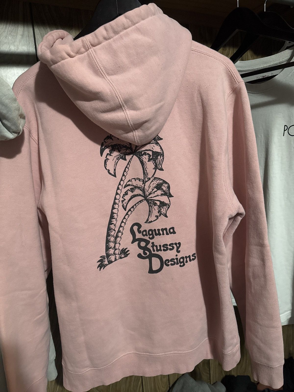 Stussy Stussy lsd Size US L / EU 52-54 / 3 - 4 Thumbnail