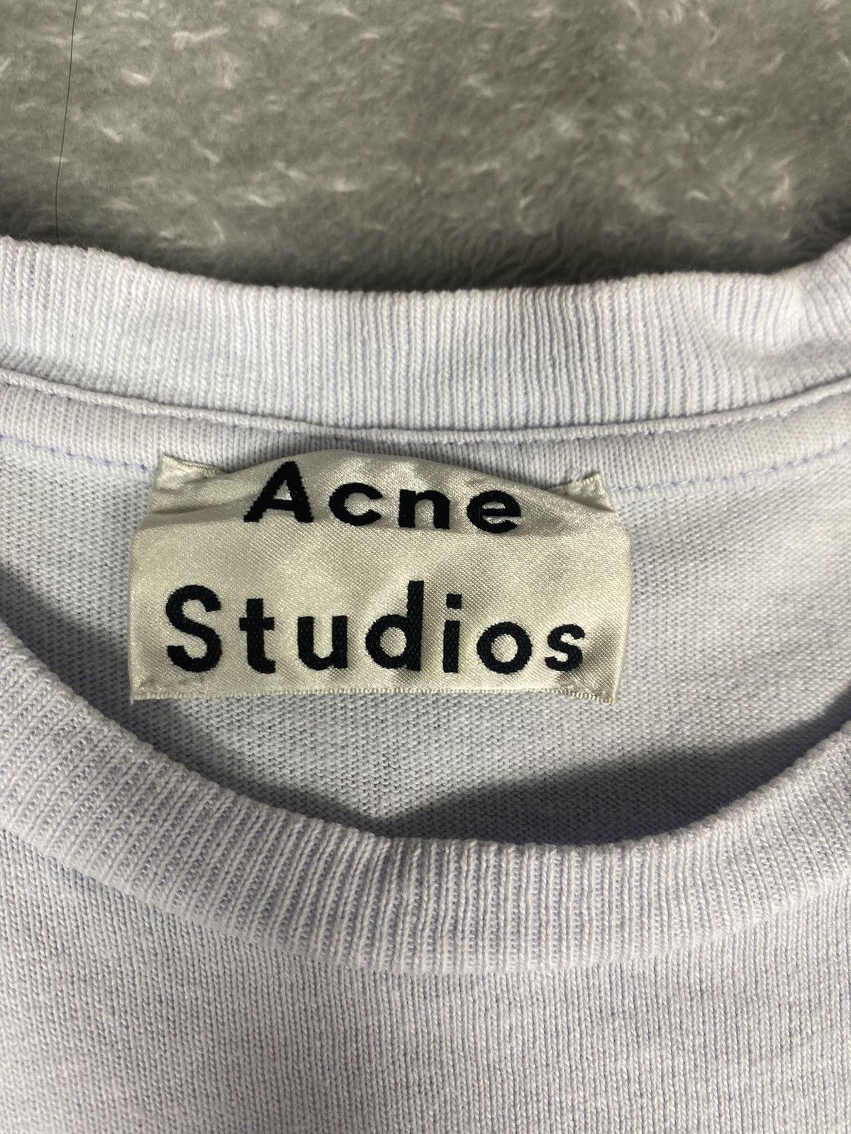 Acne Studios Acne Studio Stockholm Size US L / EU 52-54 / 3 - 5 Thumbnail