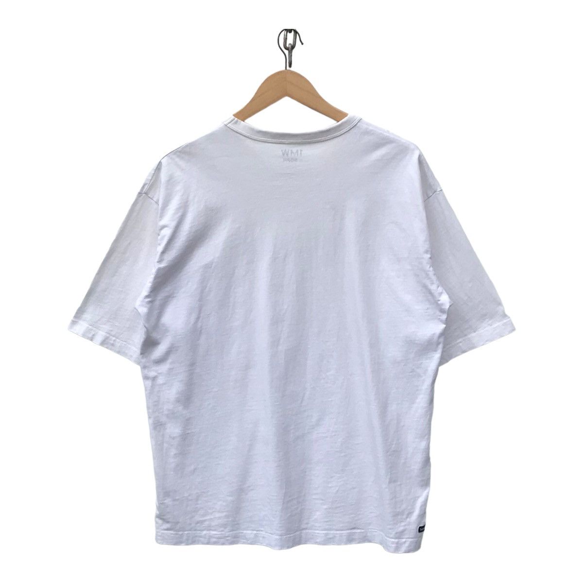 Sophnet. Sophnet Uniqlo Pocket Tee Size US L / EU 52-54 / 3 - 10 Thumbnail