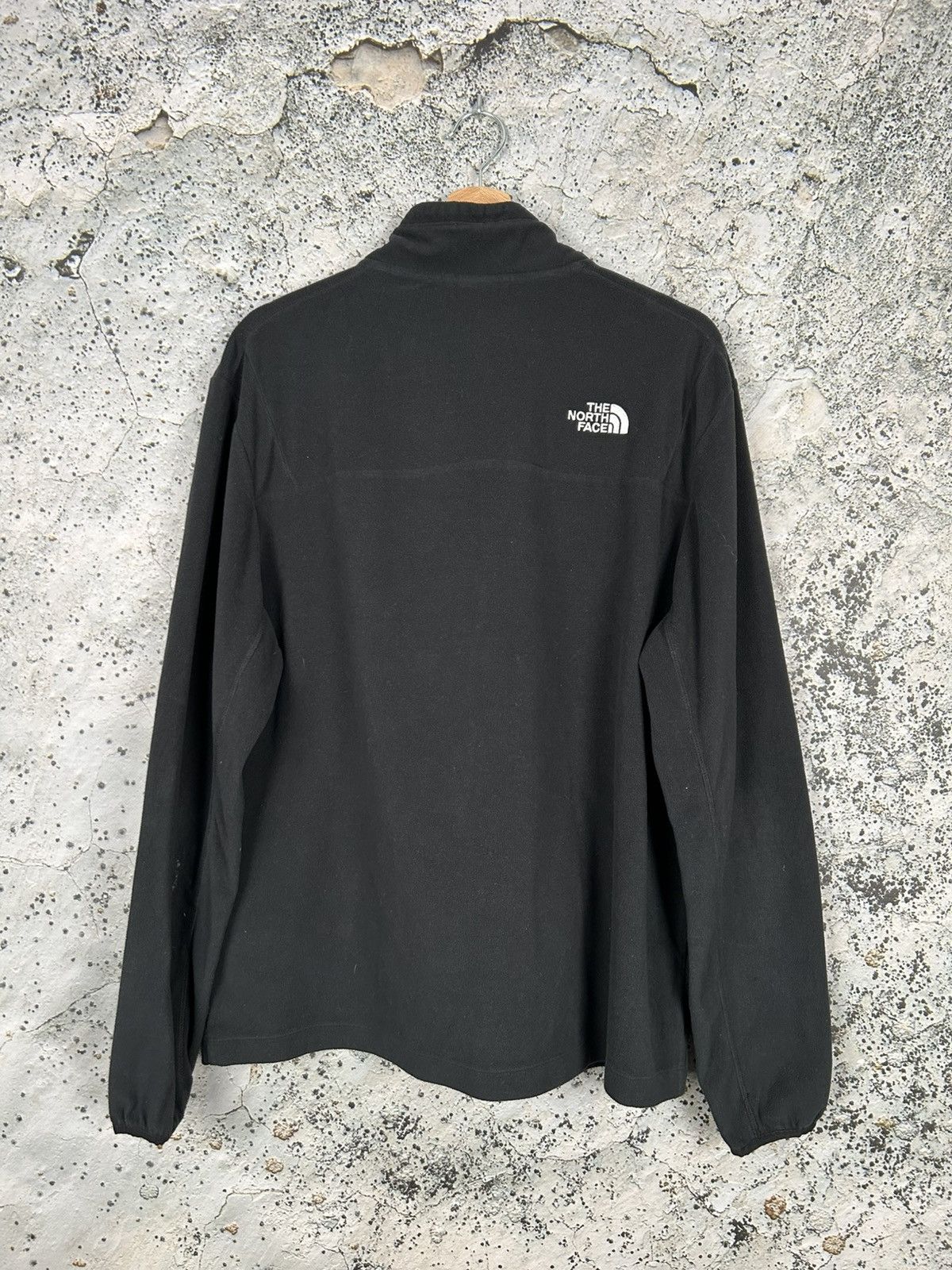 The North Face Vintage The North Face Outdoor Polartec Fleece Streetwear Size US XL / EU 56 / 4 - 5 Thumbnail