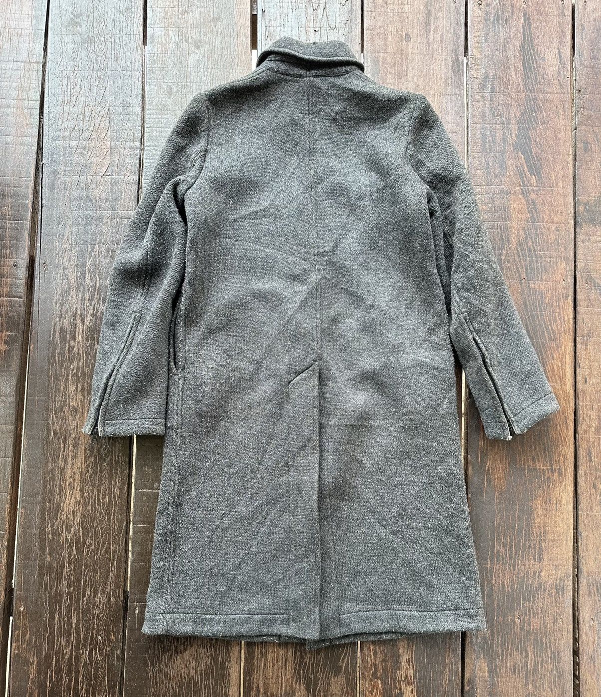 Issey Miyake × Tsumori Chisato × Vintage Vintage tsumori chisato long jacket Size S / US 4 / IT 40 - 2 Thumbnail