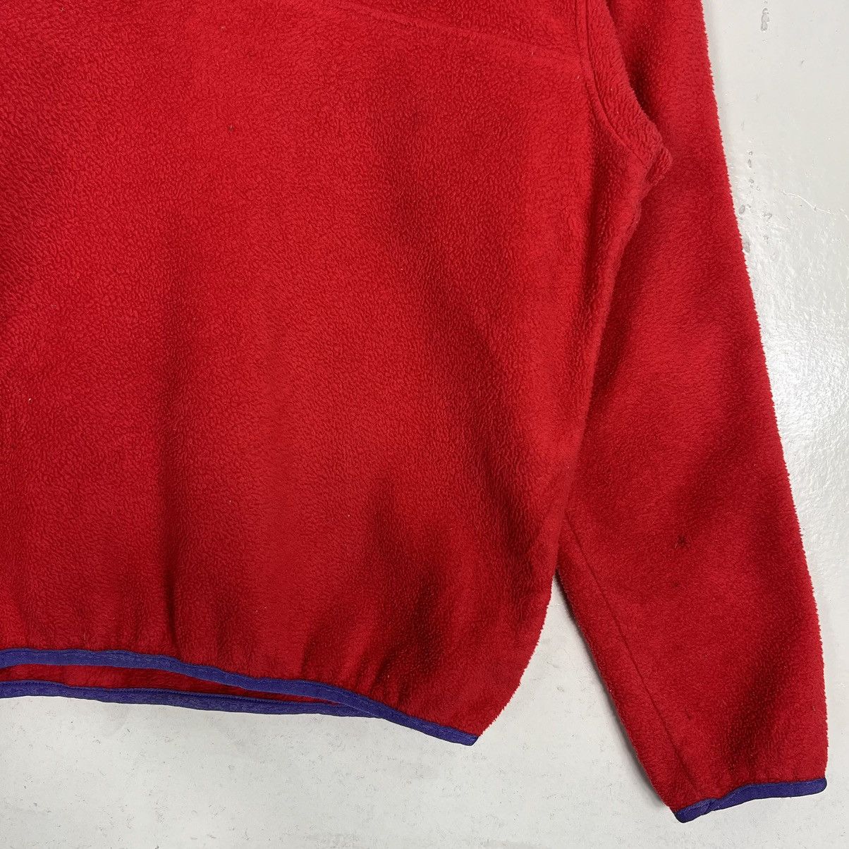 Patagonia 🔥 VINTAGE PATAGONIA FLEECE MADE IN USA Size US XS / EU 42 / 0 - 5 Thumbnail