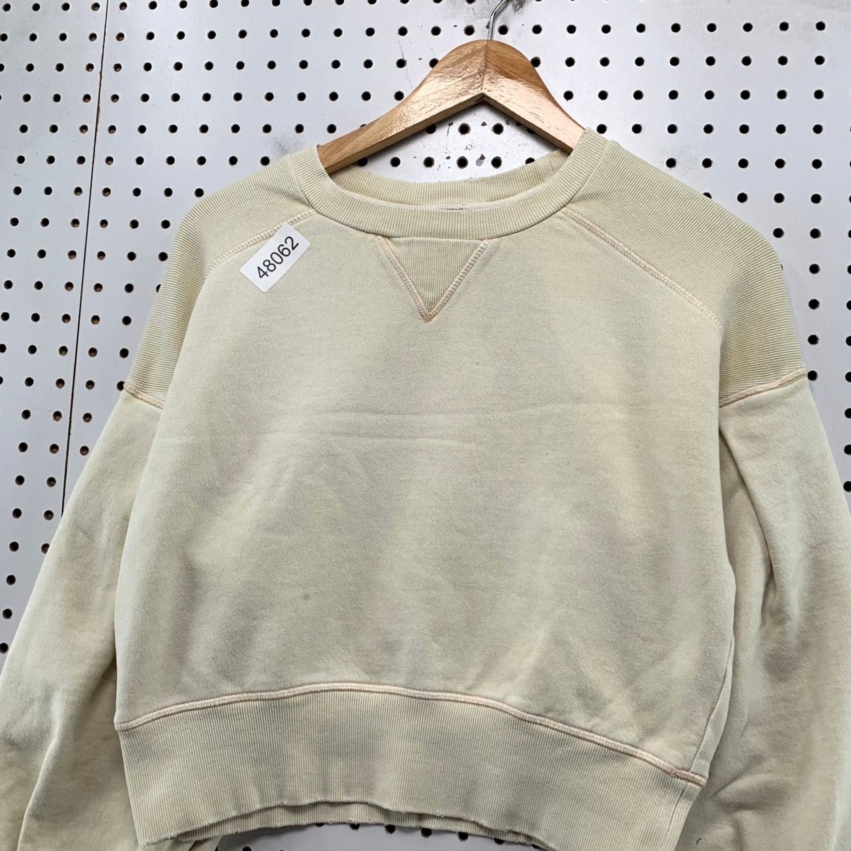 Free People Nike Shirt? Size S / US 4 / IT 40 - 6 Thumbnail