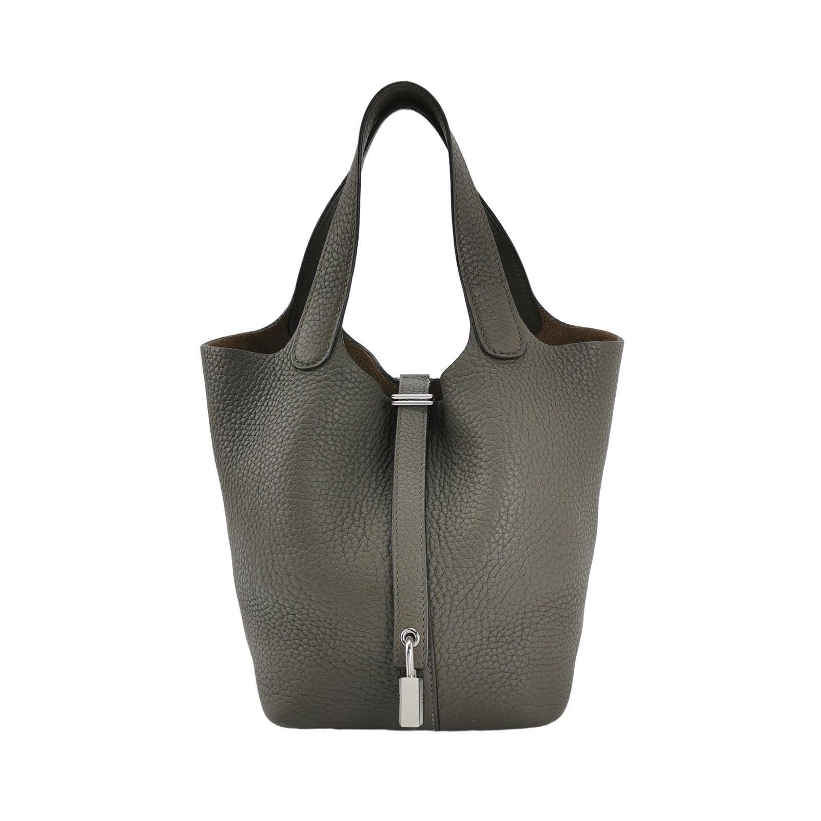 Hermes Hermes Women os Tote Bags Size ONE SIZE - 1 Thumbnail