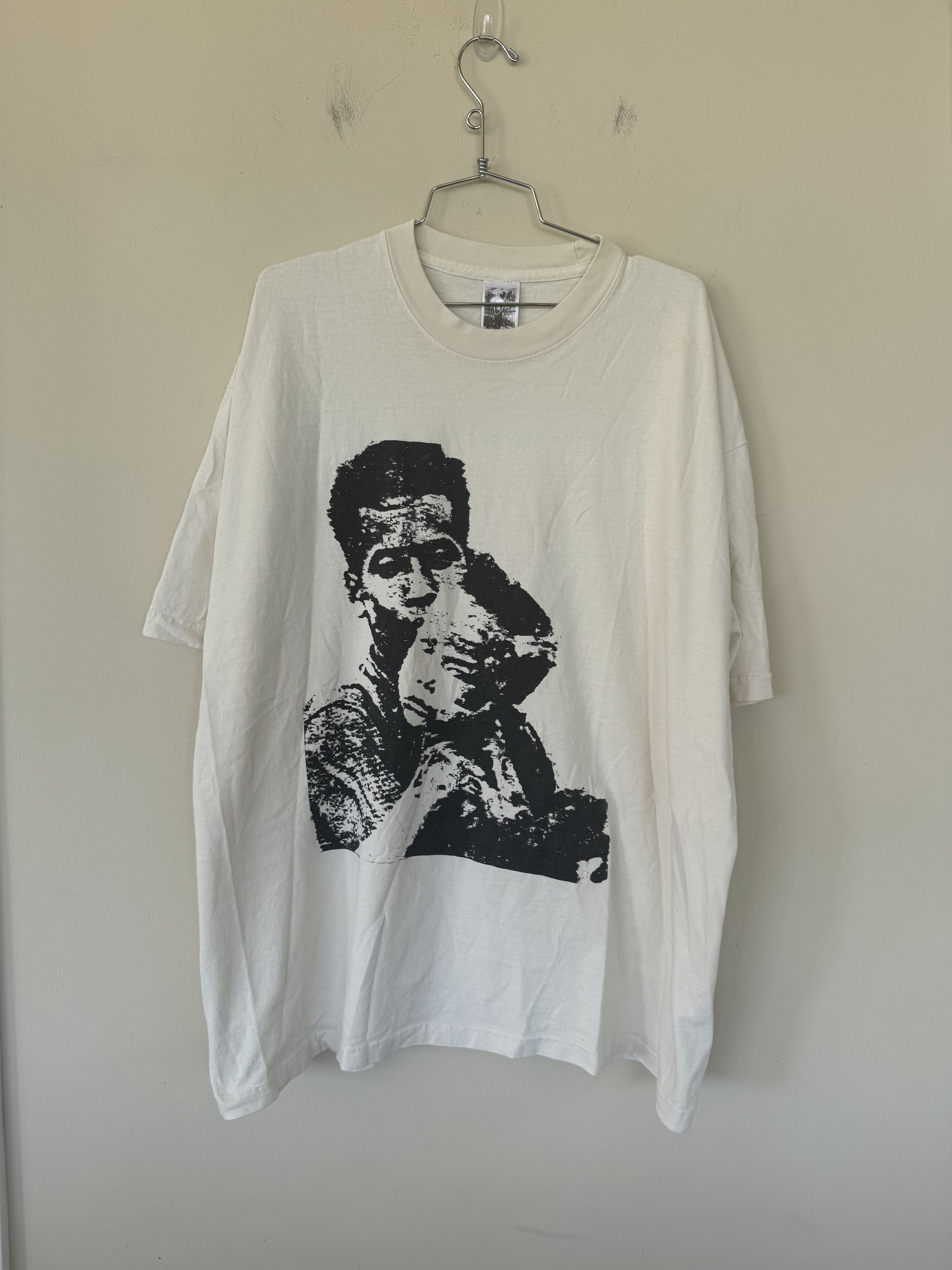 basketcase gallery Basketcase Gallery Grow Up Not Blow Up Tee Size US XL / EU 56 / 4 - 1 Thumbnail