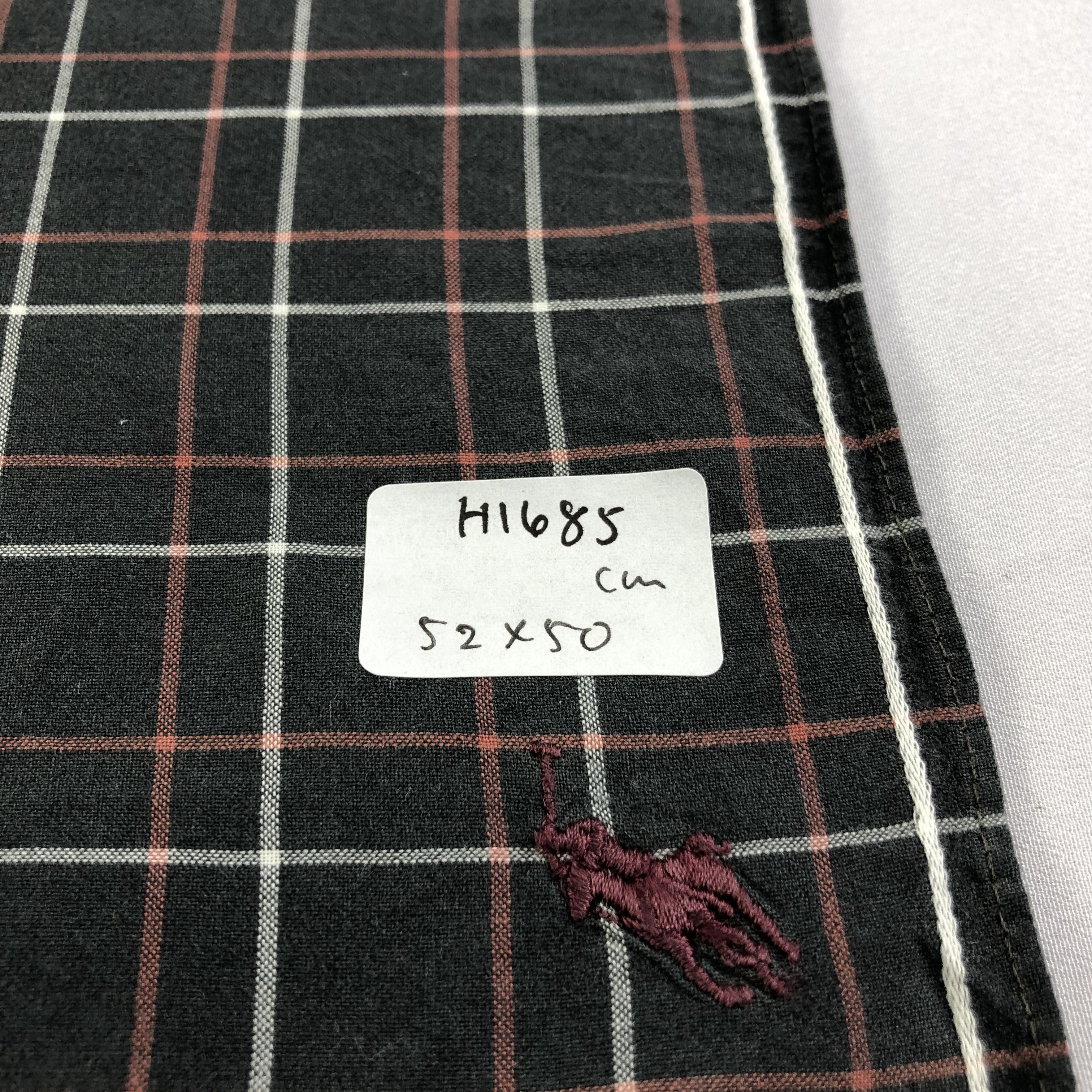 Polo Ralph Lauren Polo Ralph Lauren Handkerchief Neckerchief Bandana H1685 Size ONE SIZE - 6 Thumbnail