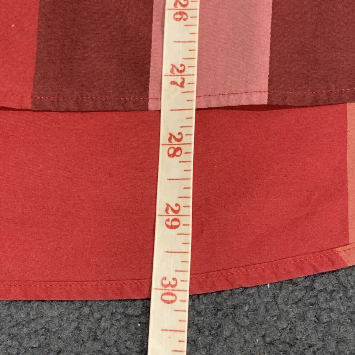 Burberry BURBERRY LONG SLEVES NOVA CHECK BUTTON UP SHIRT Size US M / EU 48-50 / 2 - 13 Thumbnail