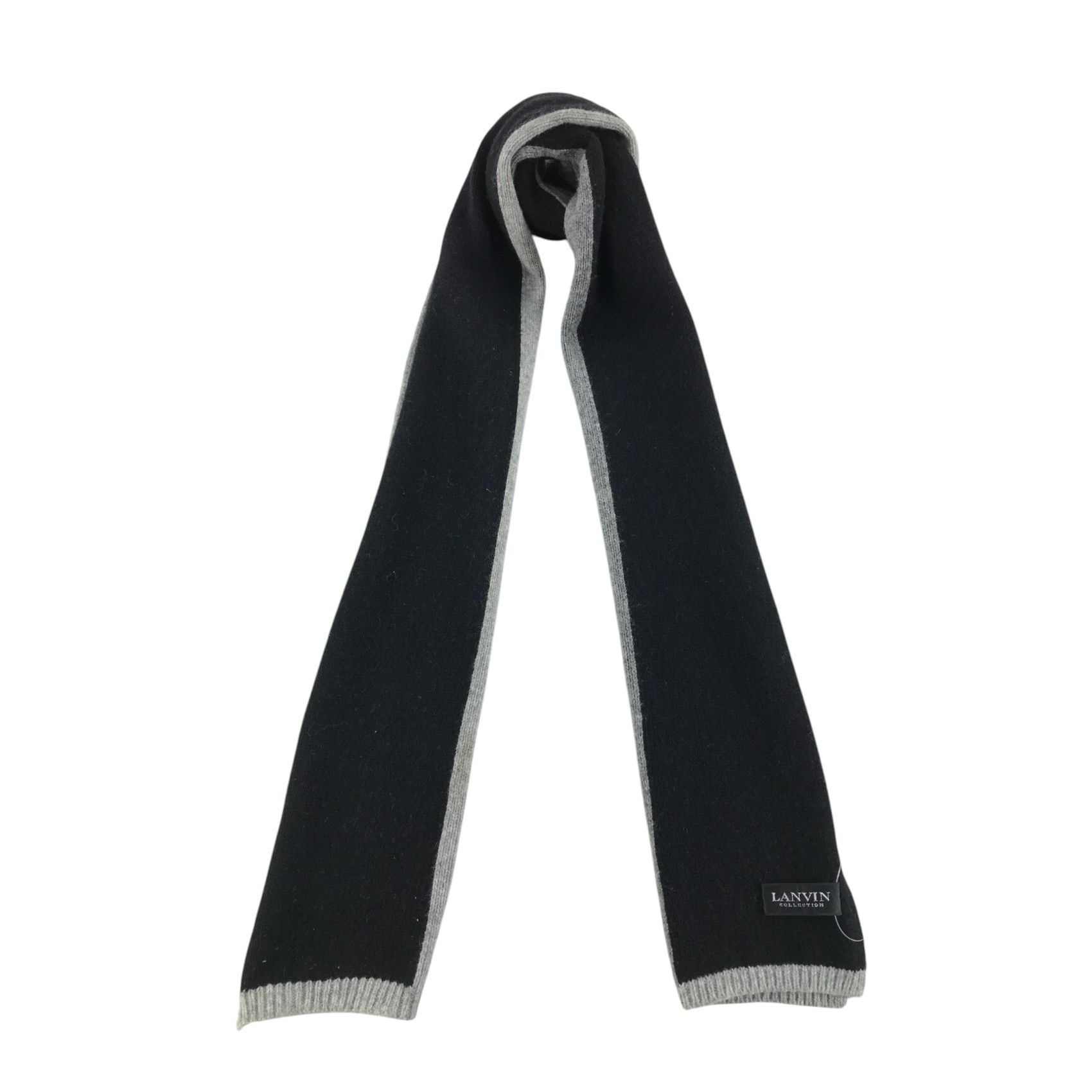 Lanvin Lanvin Scarf / Muffler / Neckwear - WW2913 Size ONE SIZE - 1 Thumbnail