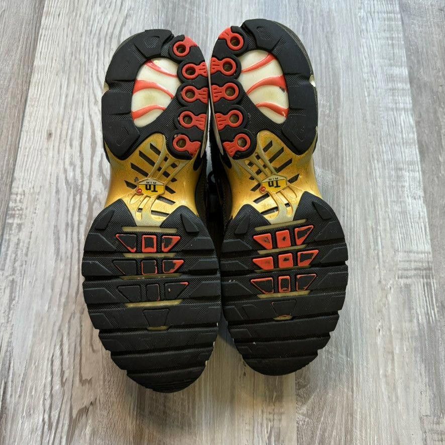 Nike NIKE • Air Max Plus "2021 Denim Twill" (11.5M) Size US 11.5 / EU 44-45 - 6 Thumbnail