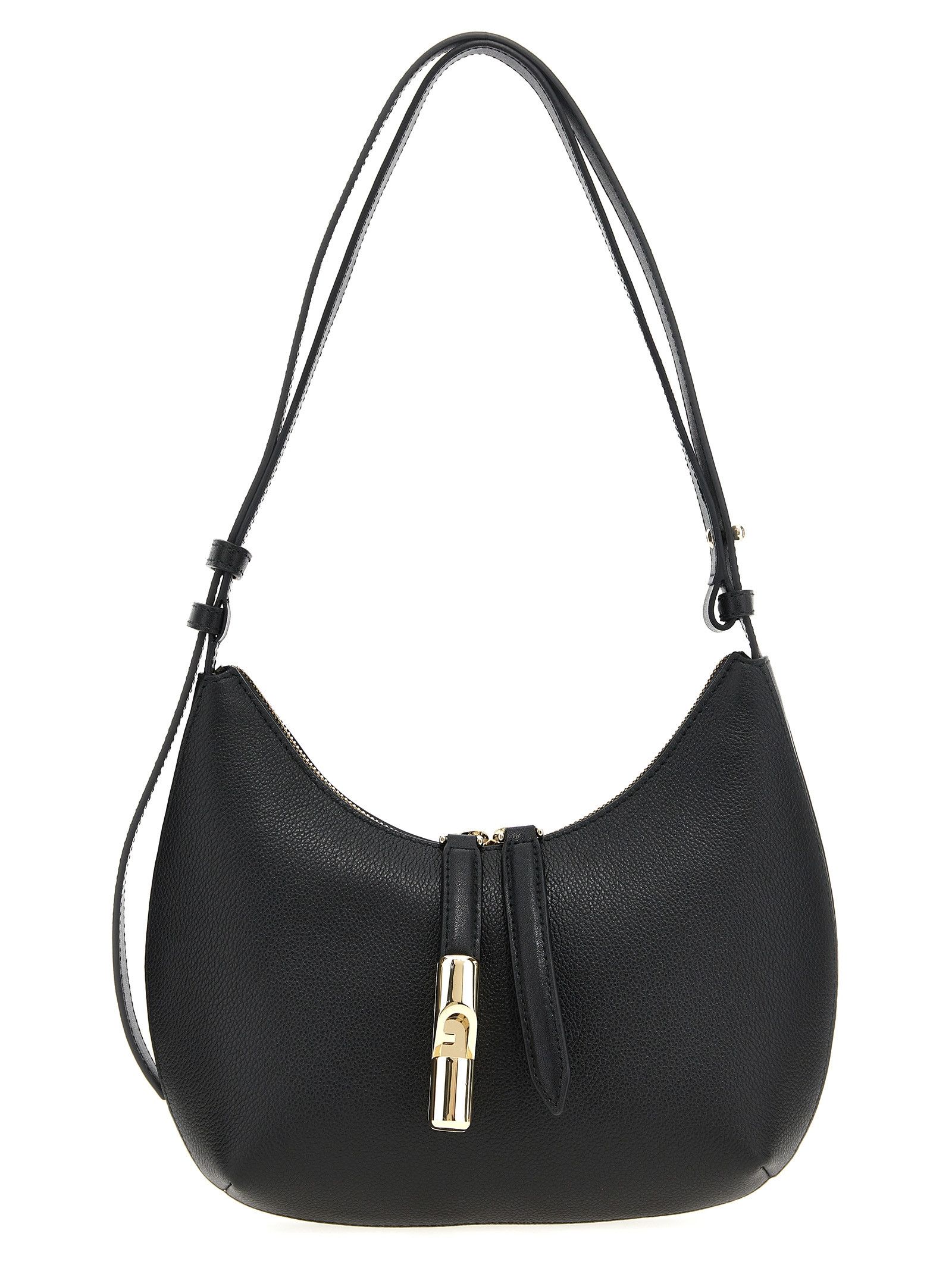 Furla 'Furla Goccia' small shoulder bag Size ONE SIZE - 1 Thumbnail