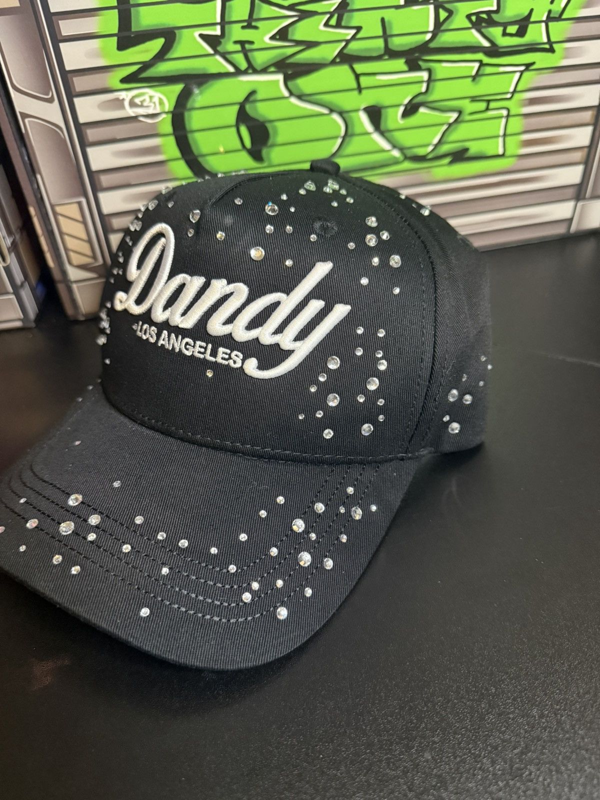 Other Dandy Hats Stargazing Size ONE SIZE - 2 Thumbnail