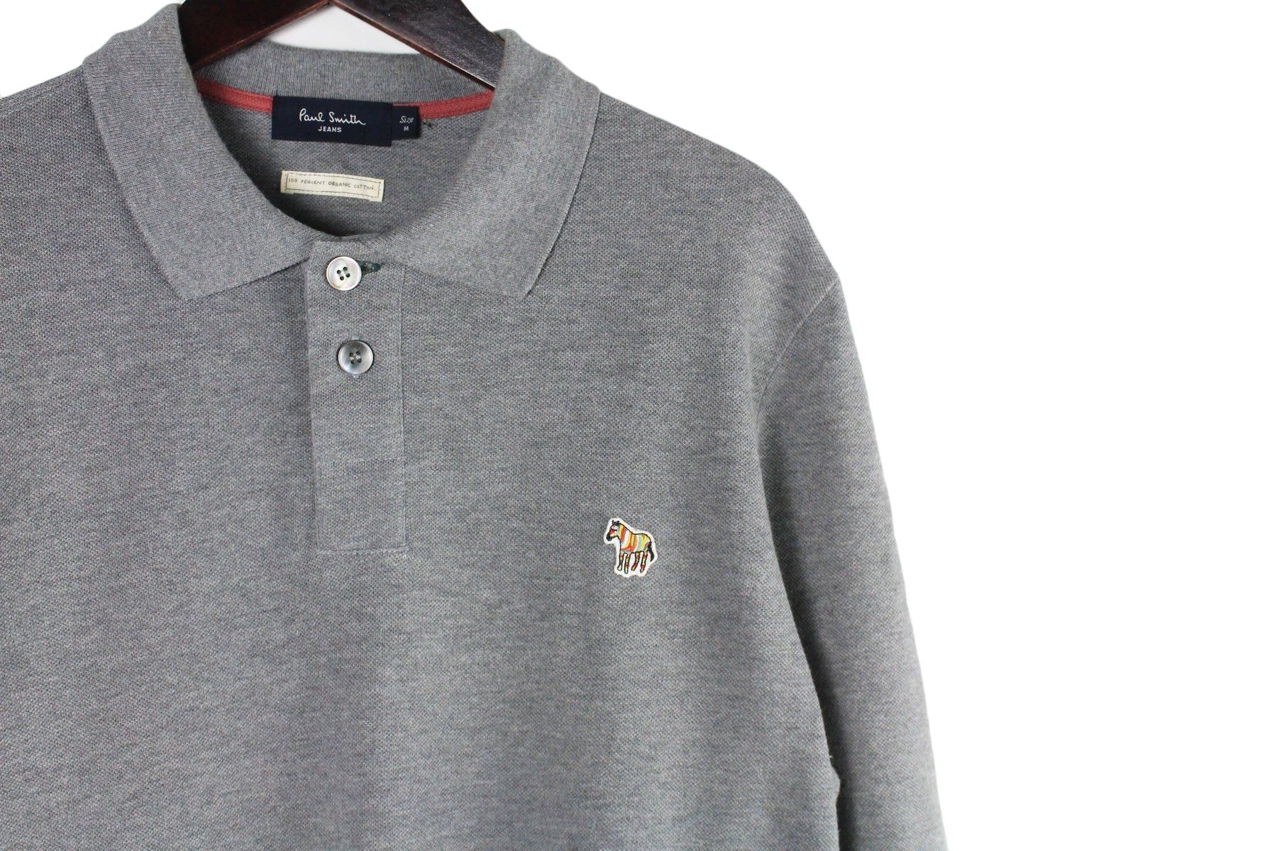 Paul Smith Paul Smith Long Sleeve Large Size US L / EU 52-54 / 3 - 4 Thumbnail