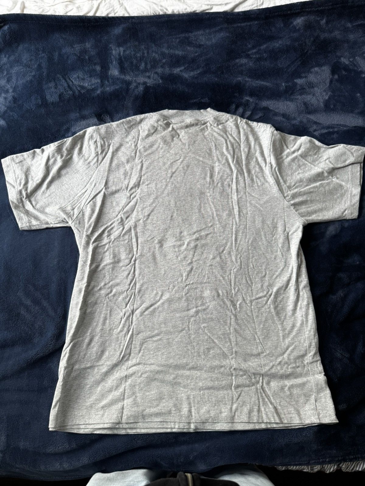 Babylon Babylon La reverse double layered T Size US L / EU 52-54 / 3 - 2 Thumbnail