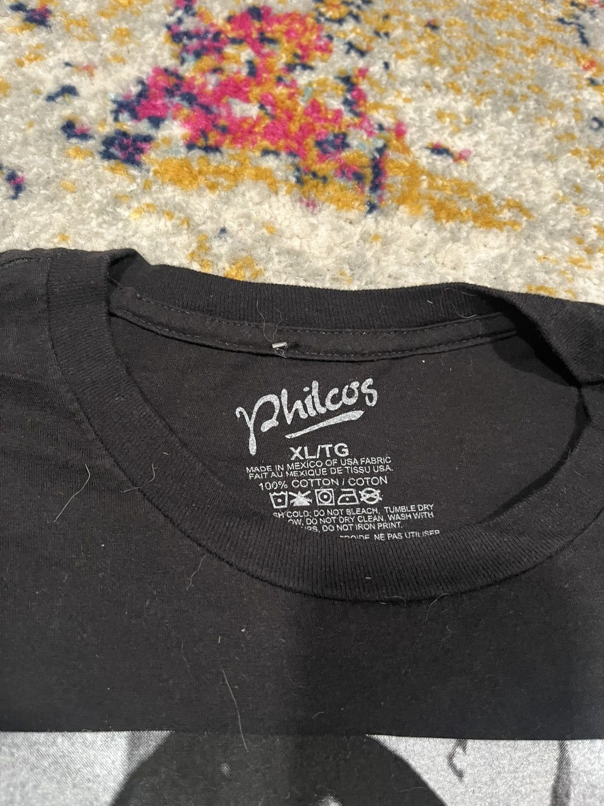Supreme 2 Pac Shirt XL Size US XL / EU 56 / 4 - 3 Thumbnail