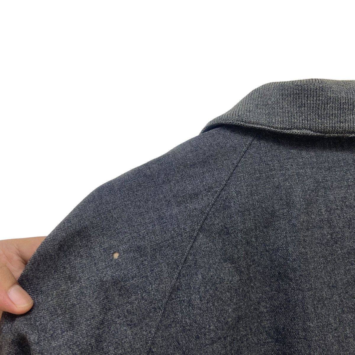 Burberry Prorsum Vintage Burberry’s Prorsum Wool Classic Nova Check Jacket Size US S / EU 44-46 / 1 - 18 Thumbnail