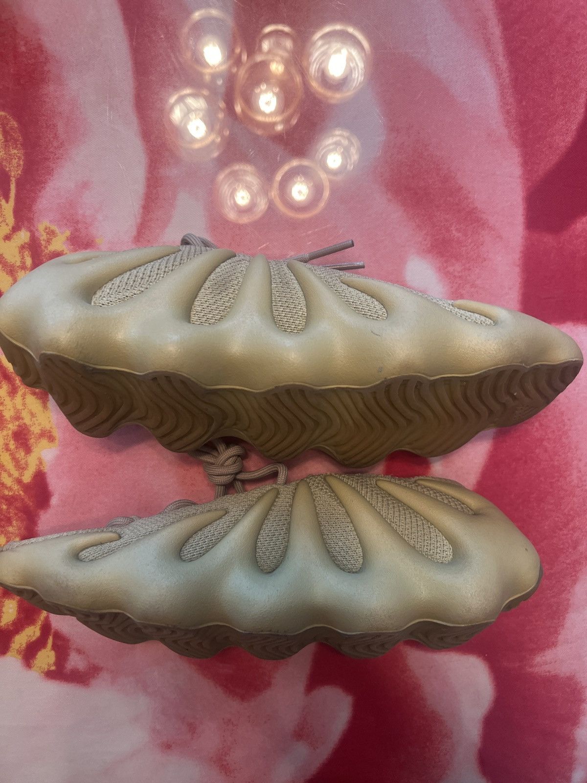 Yeezy Yeezy 450 resin Size US 8 / EU 41 - 3 Thumbnail
