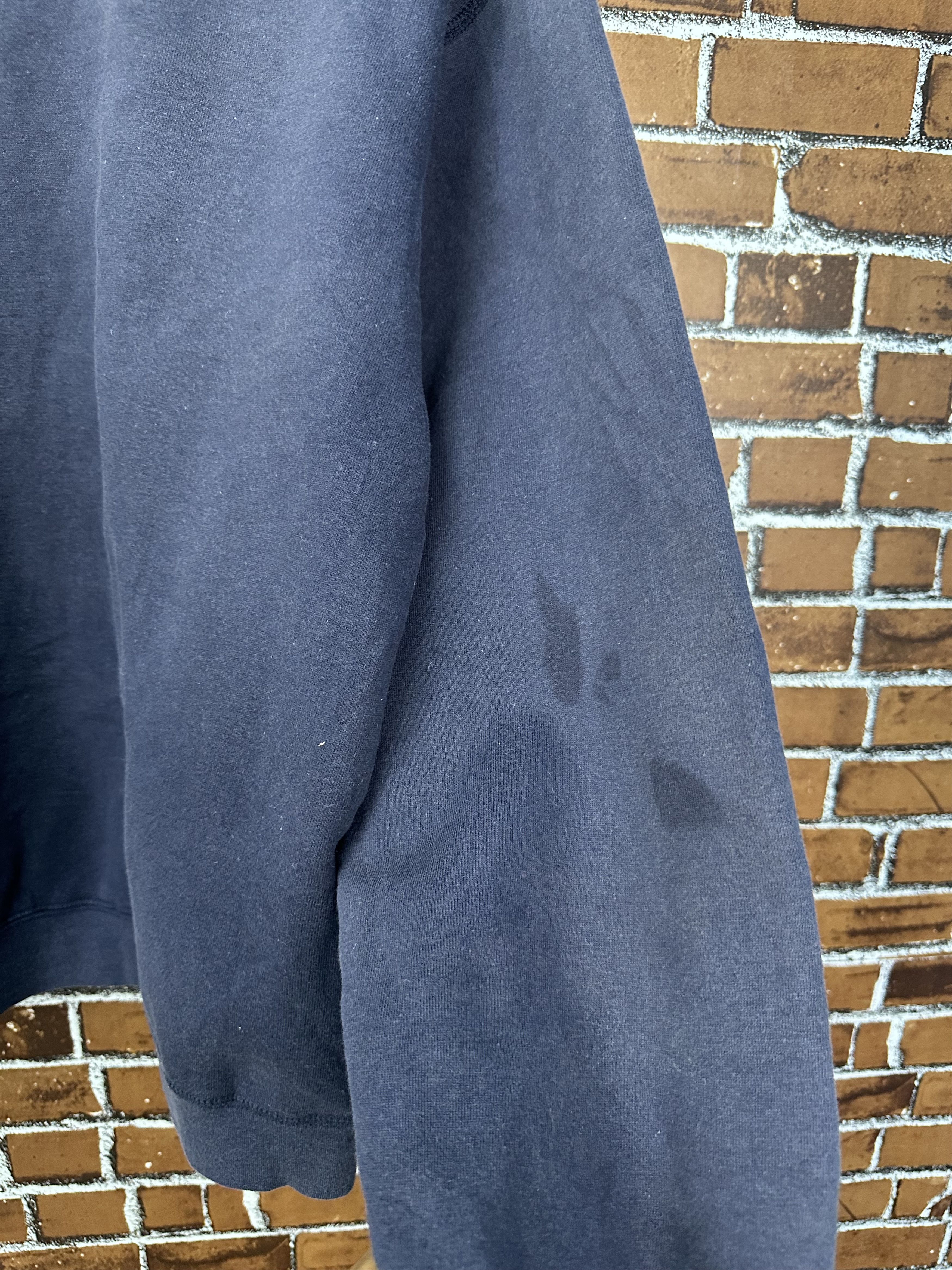 Polo Ralph Lauren Vintage Sunfaded Polo Ralph Lauren Sweatshirt Z469 Size US M / EU 48-50 / 2 - 5 Thumbnail