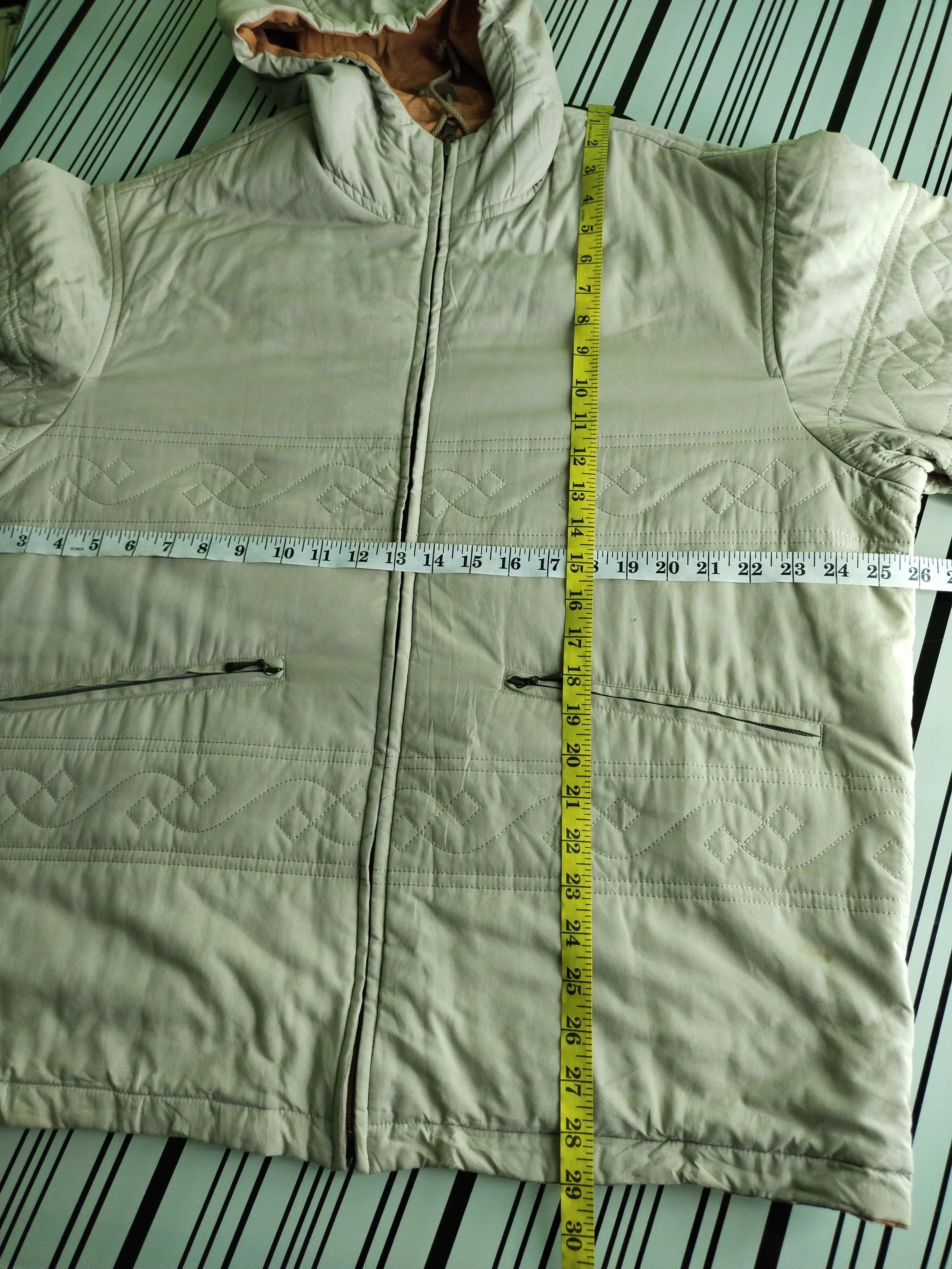 Christian Dior Monsieur Christian Dior Monsieur Hoodie Jacket Size US L / EU 52-54 / 3 - 13 Thumbnail