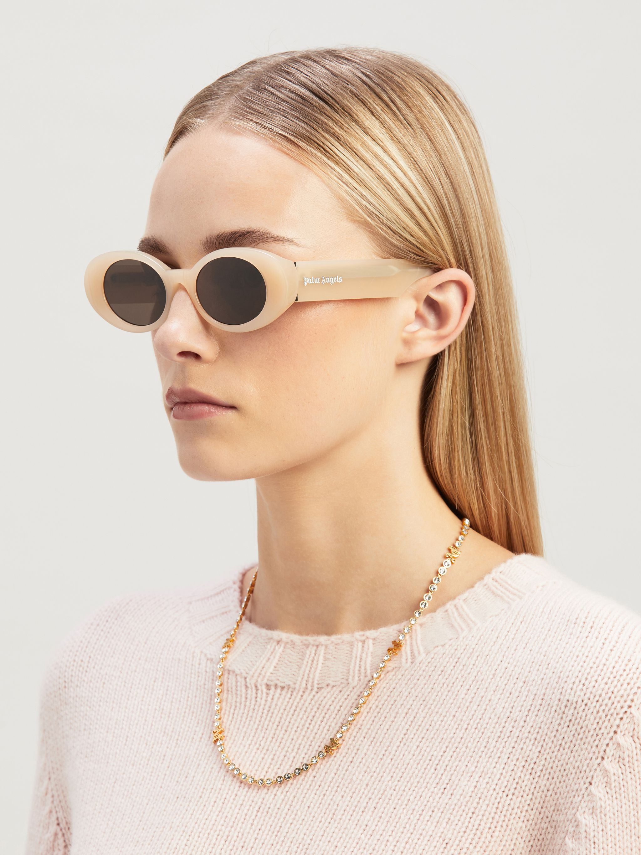 Palm Angels Palm Angels GILROY (PERI051S24PLA0011764-FR) Size ONE SIZE - 2 Thumbnail