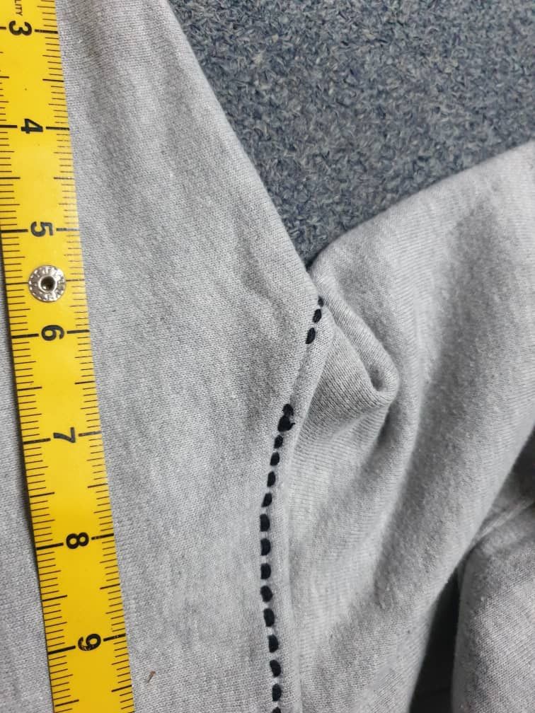 Issey Miyake 💥Issey Miyake Japanese brand hoodie sweater Size US M / EU 48-50 / 2 - 12 Thumbnail