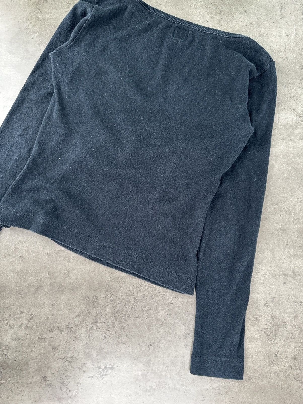 Miss Sixty Miss Sixty Printed Long Sleeve Size L / US 10 / IT 46 - 10 Thumbnail