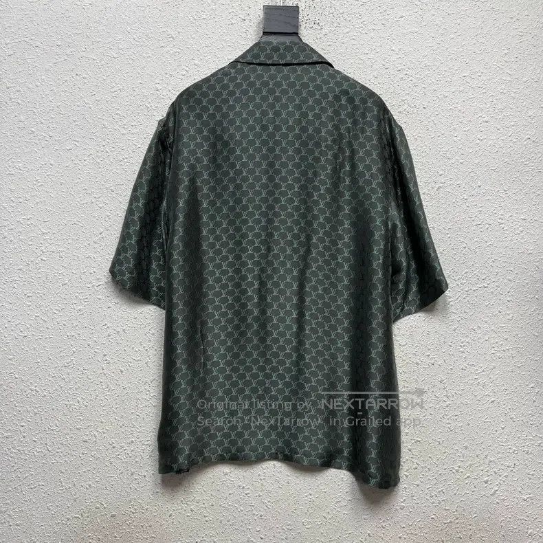 Louis Vuitton Louis Vuitton SS24 Philippine Dong Co-branded Cuban Short Size US S / EU 44-46 / 1 - 2 Thumbnail