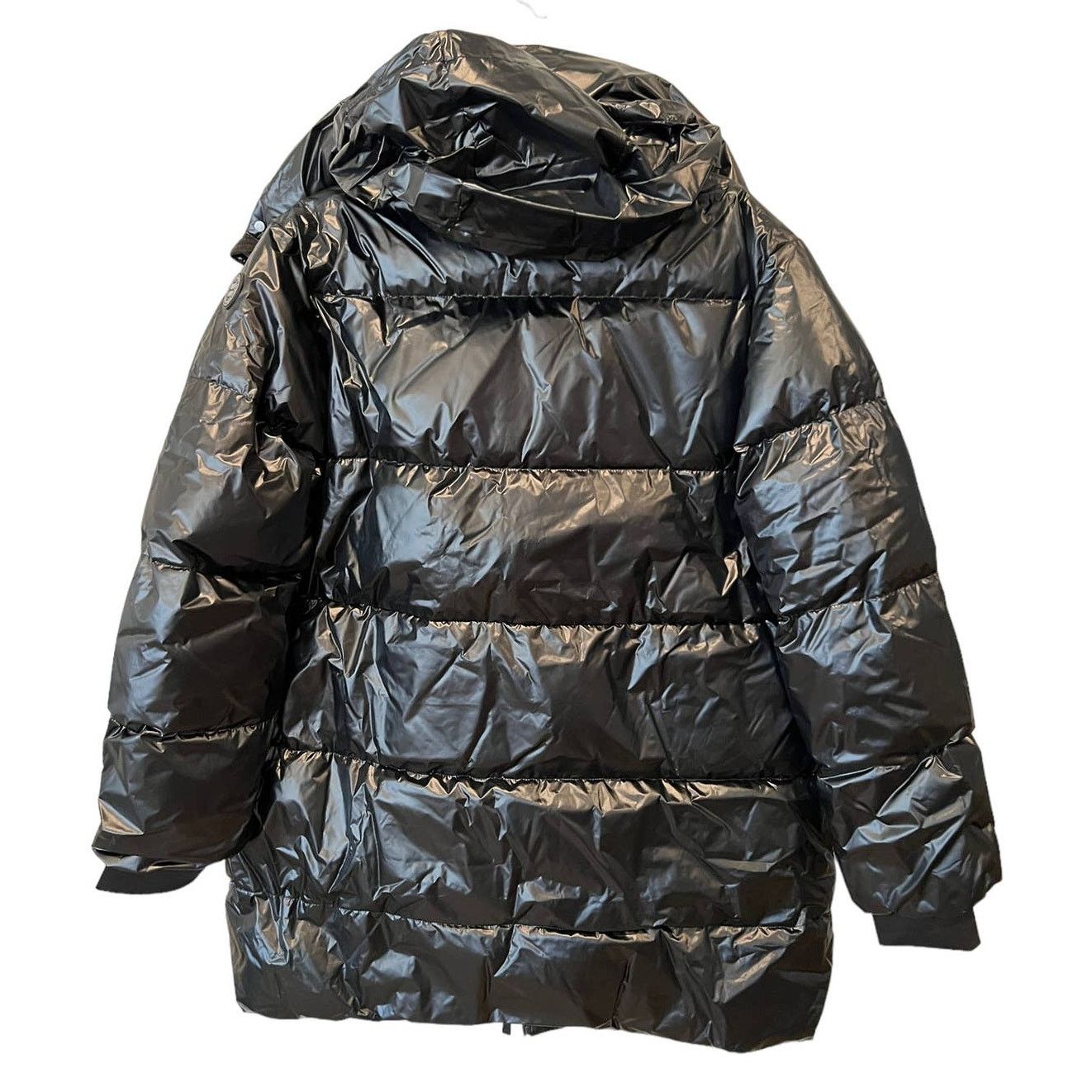 Sweaty Betty NWT SWEATY BETTY Aspen Padded Down Ski Jacket Size Medium Size M / US 6-8 / IT 42-44 - 11 Thumbnail