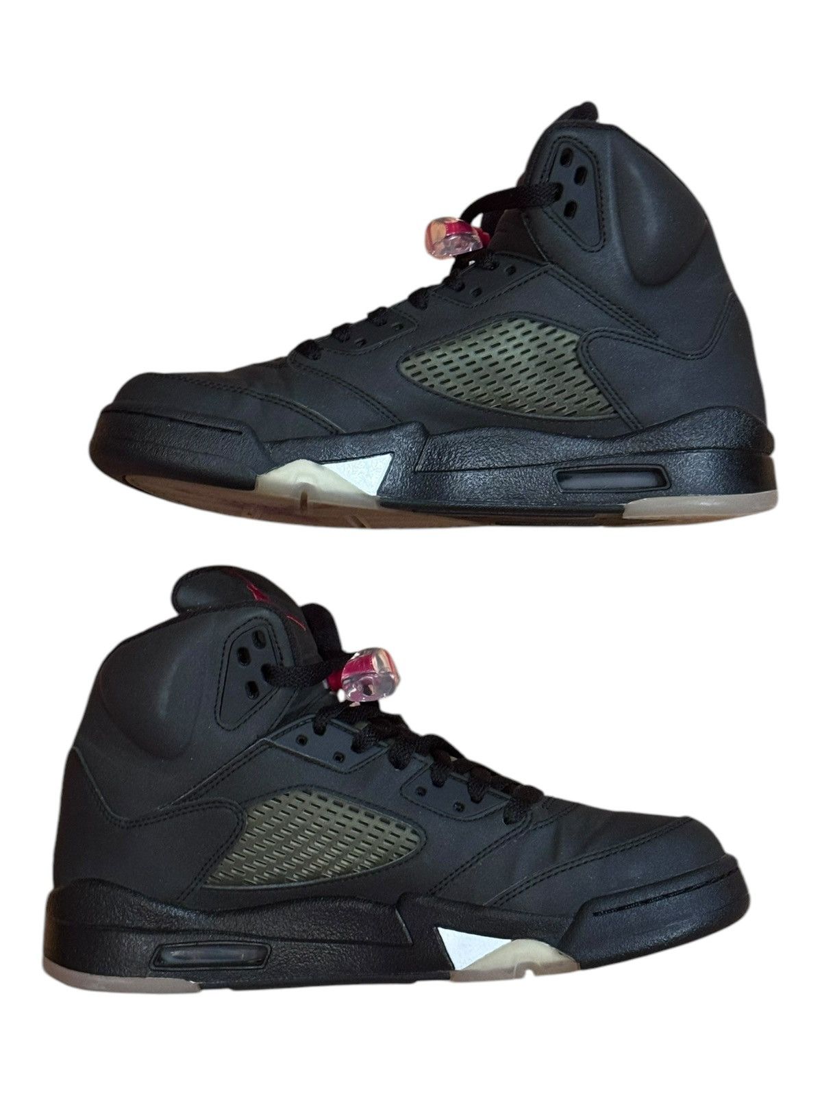 Jordan Brand Jordan Raging Bull (5/5) Bundle Size US 9 / EU 42 - 8 Thumbnail