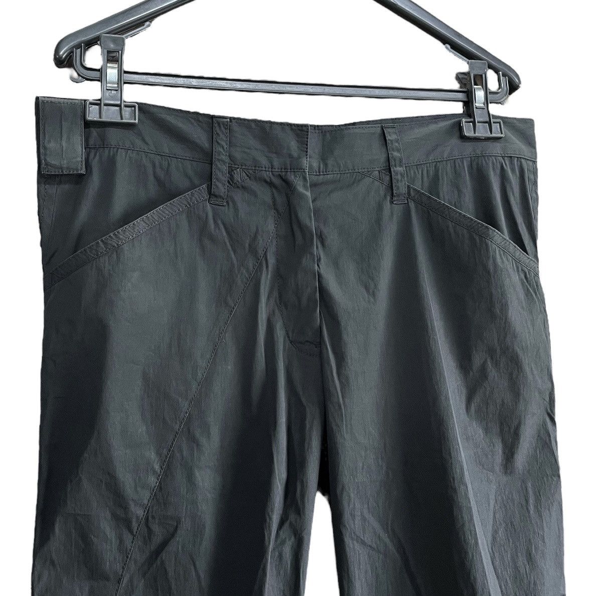 Jil Sander Multipocket Pants