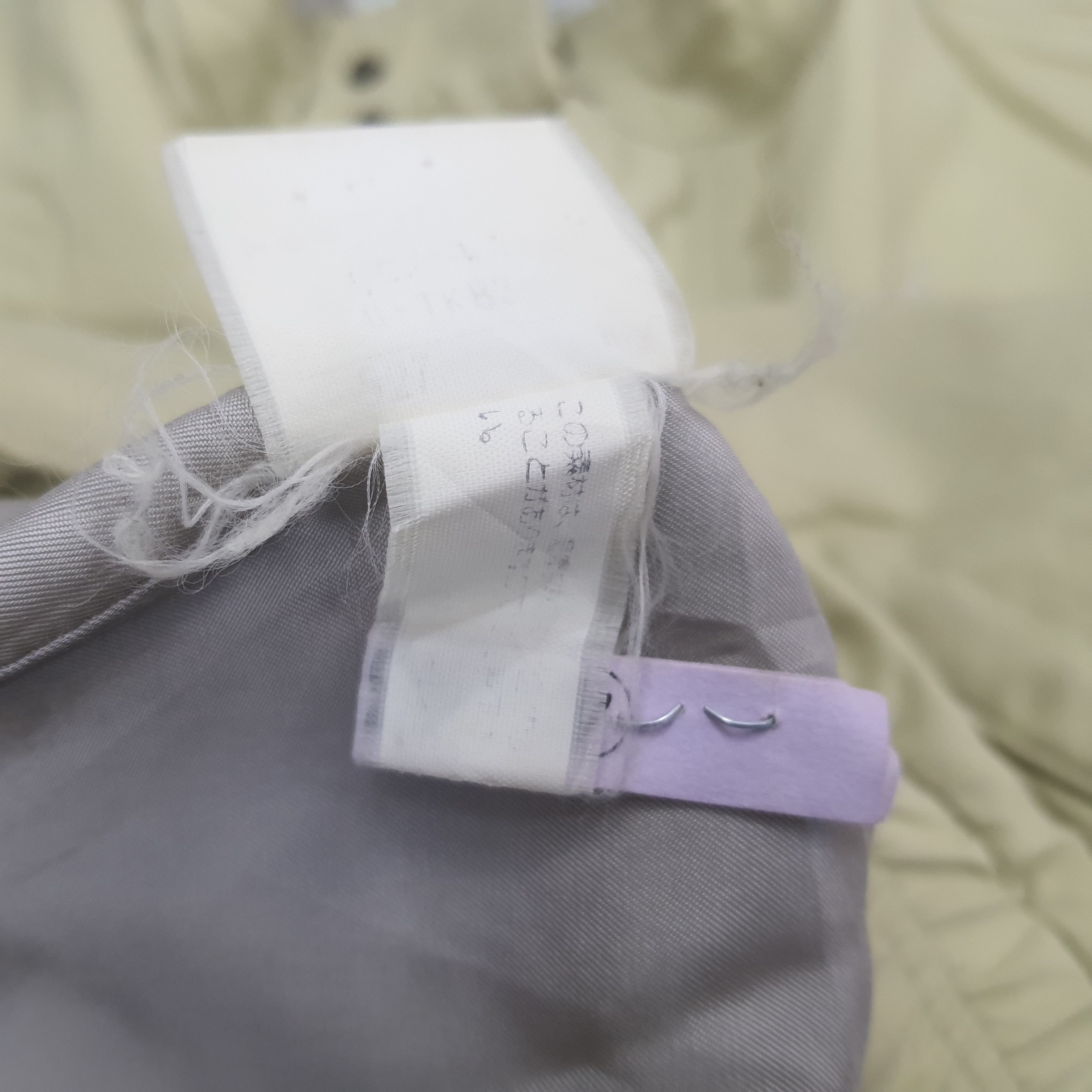 Burberry Vintage Burberry's Jacket Size US XL / EU 56 / 4 - 8 Thumbnail