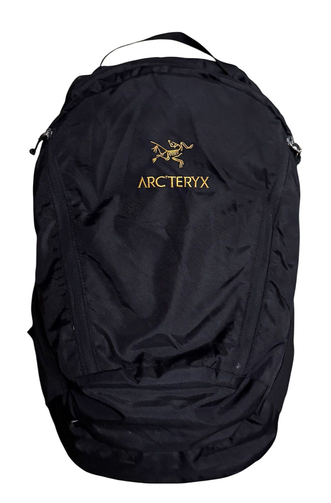 Arc'teryx Arcteryx Mantis 26 Nylon Bagpack Black Size ONE SIZE - 1 Thumbnail
