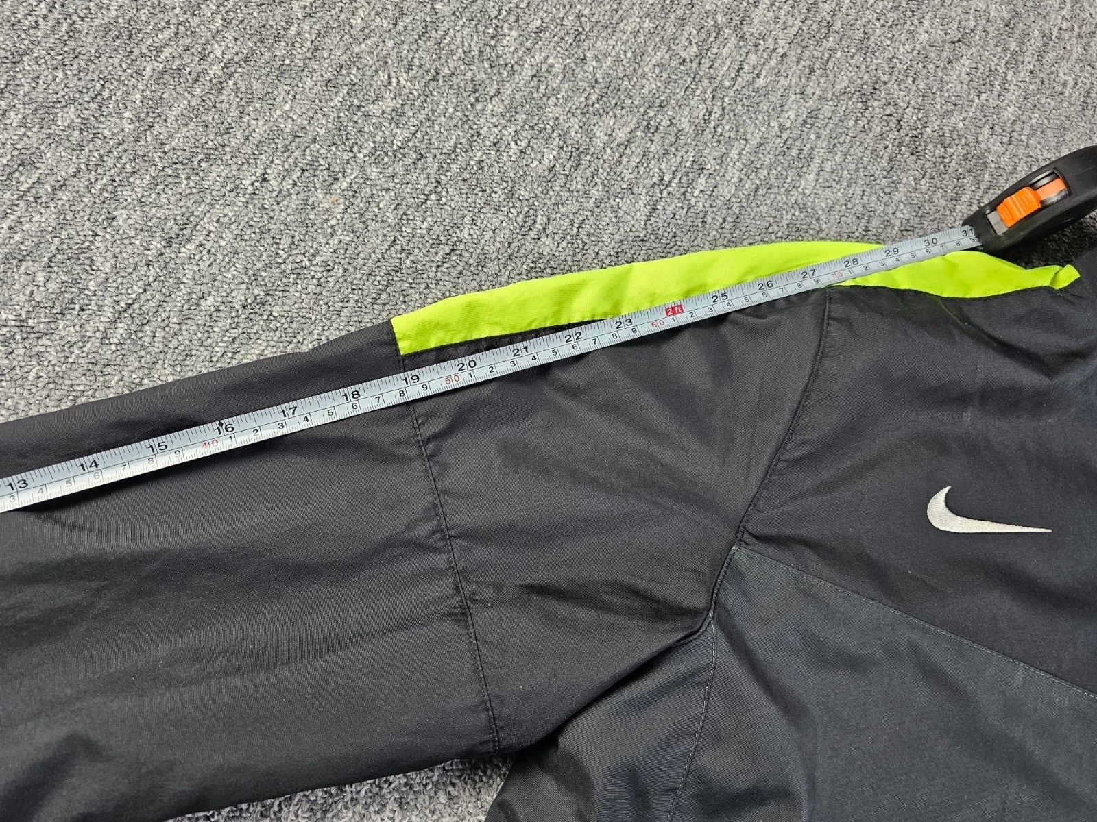 Nike Nike Everton FC Rain Jacket Men L Blue Chang 2013 2014 Size US L / EU 52-54 / 3 - 12 Thumbnail