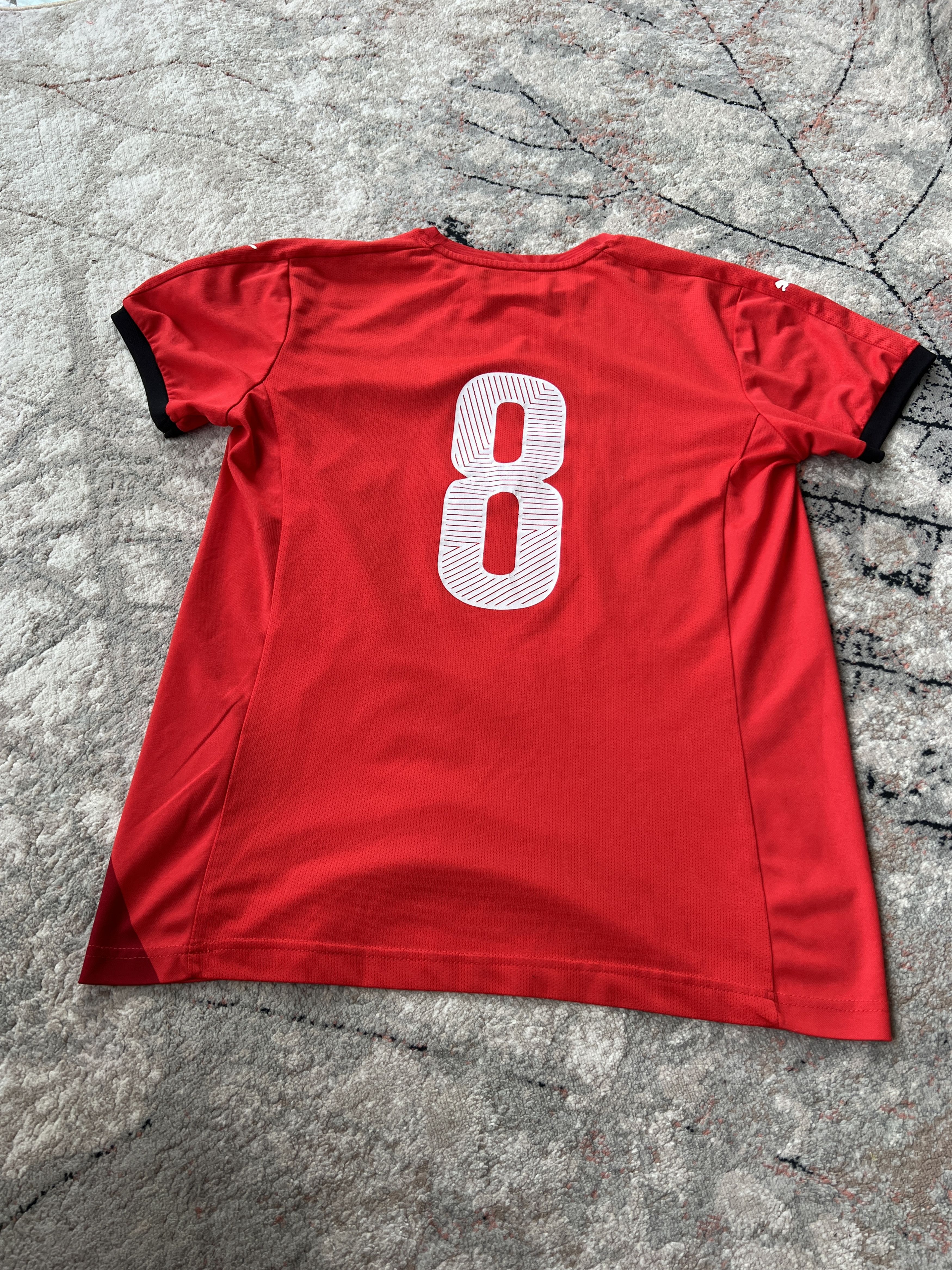 Puma Puma FC Niederbipp Jersey Size US L / EU 52-54 / 3 - 6 Thumbnail